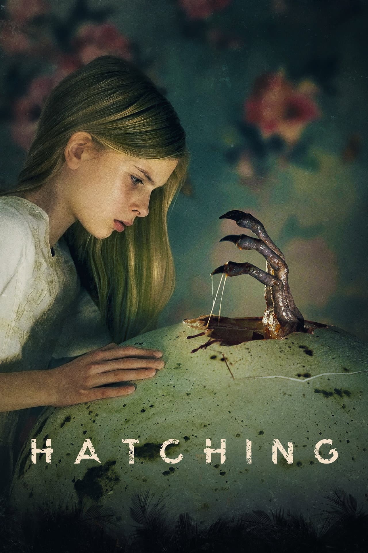 Hatching preview 2