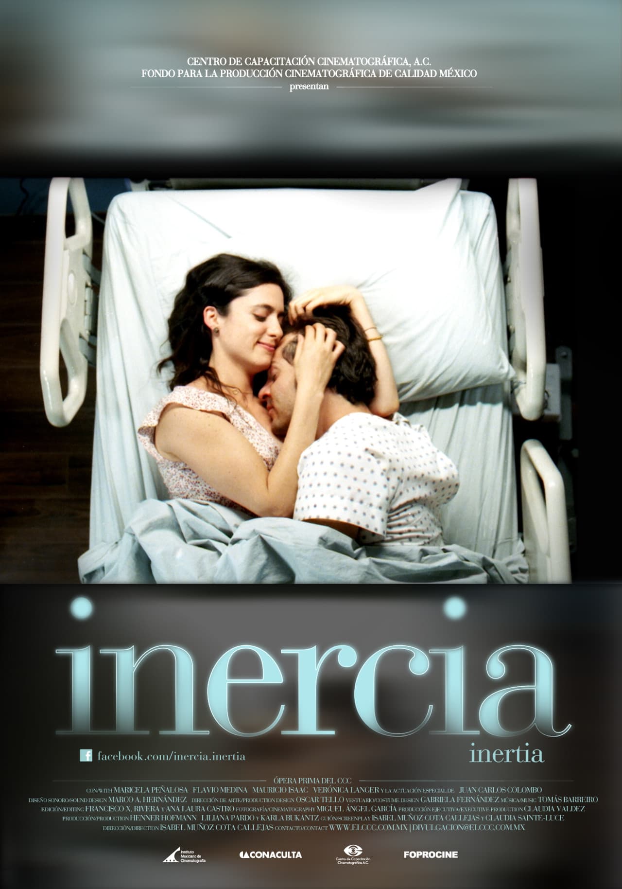 Inertia preview 1