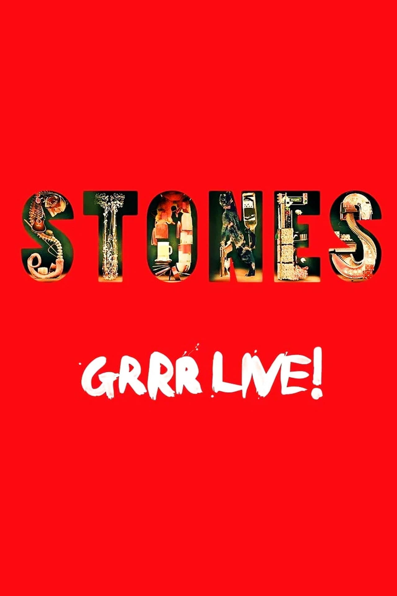 The Rolling Stones: Grrr Live! preview 2