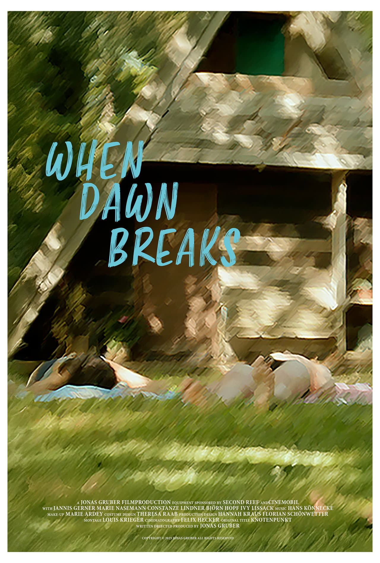 When Dawn Breaks preview 2