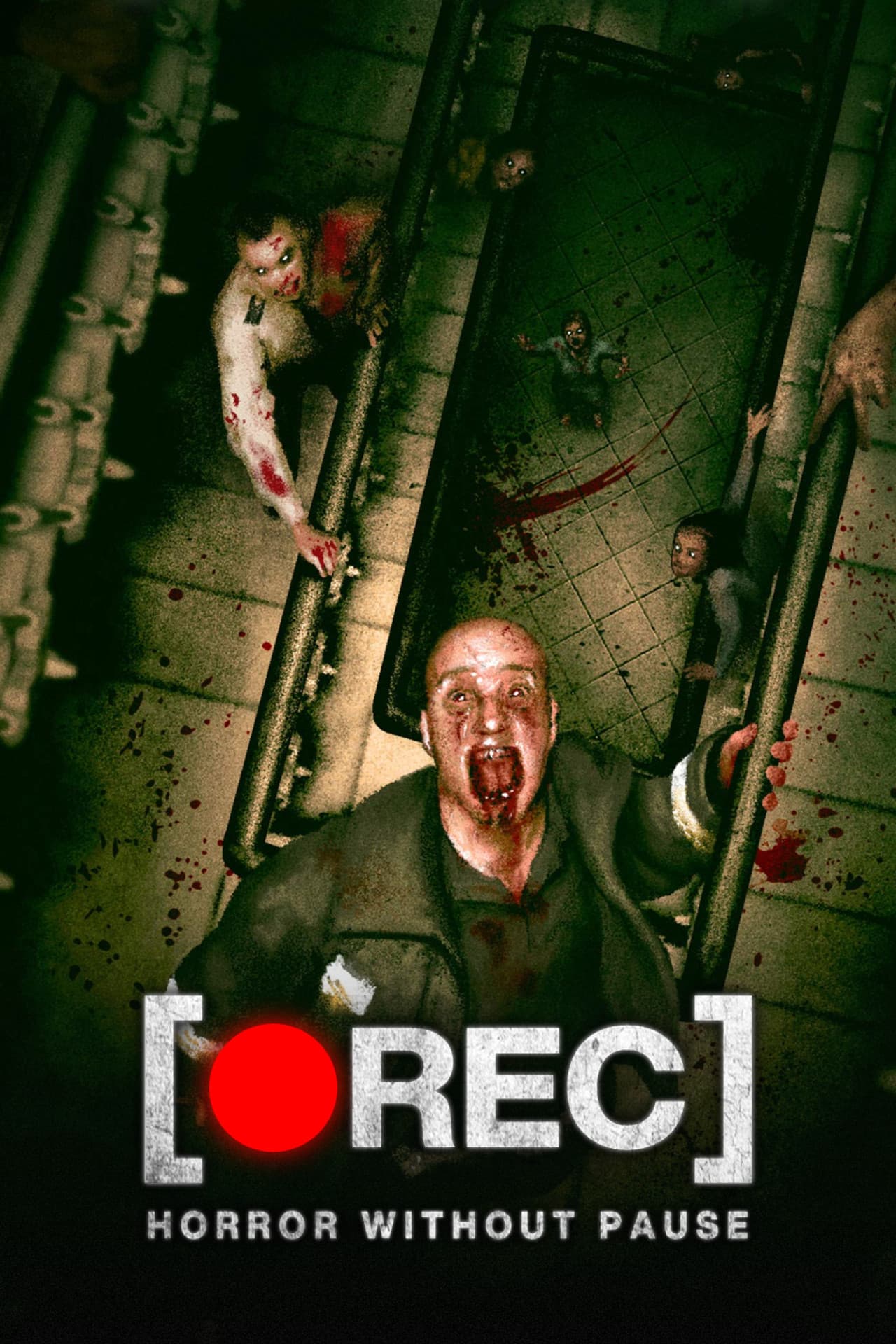 [REC]: Horror Without Pause preview 2