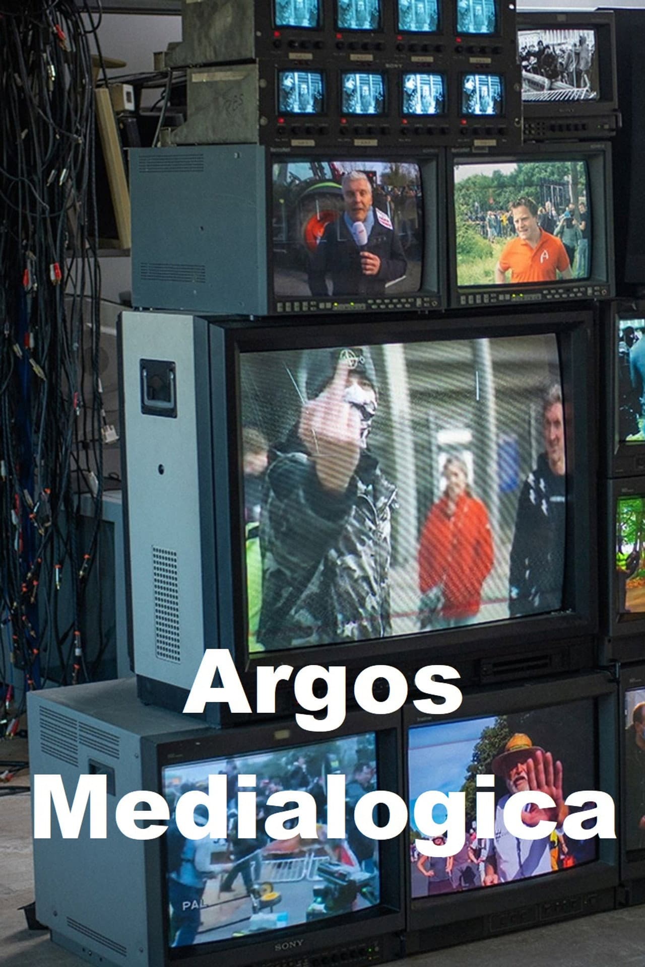 Argos TV - Medialogic preview 2