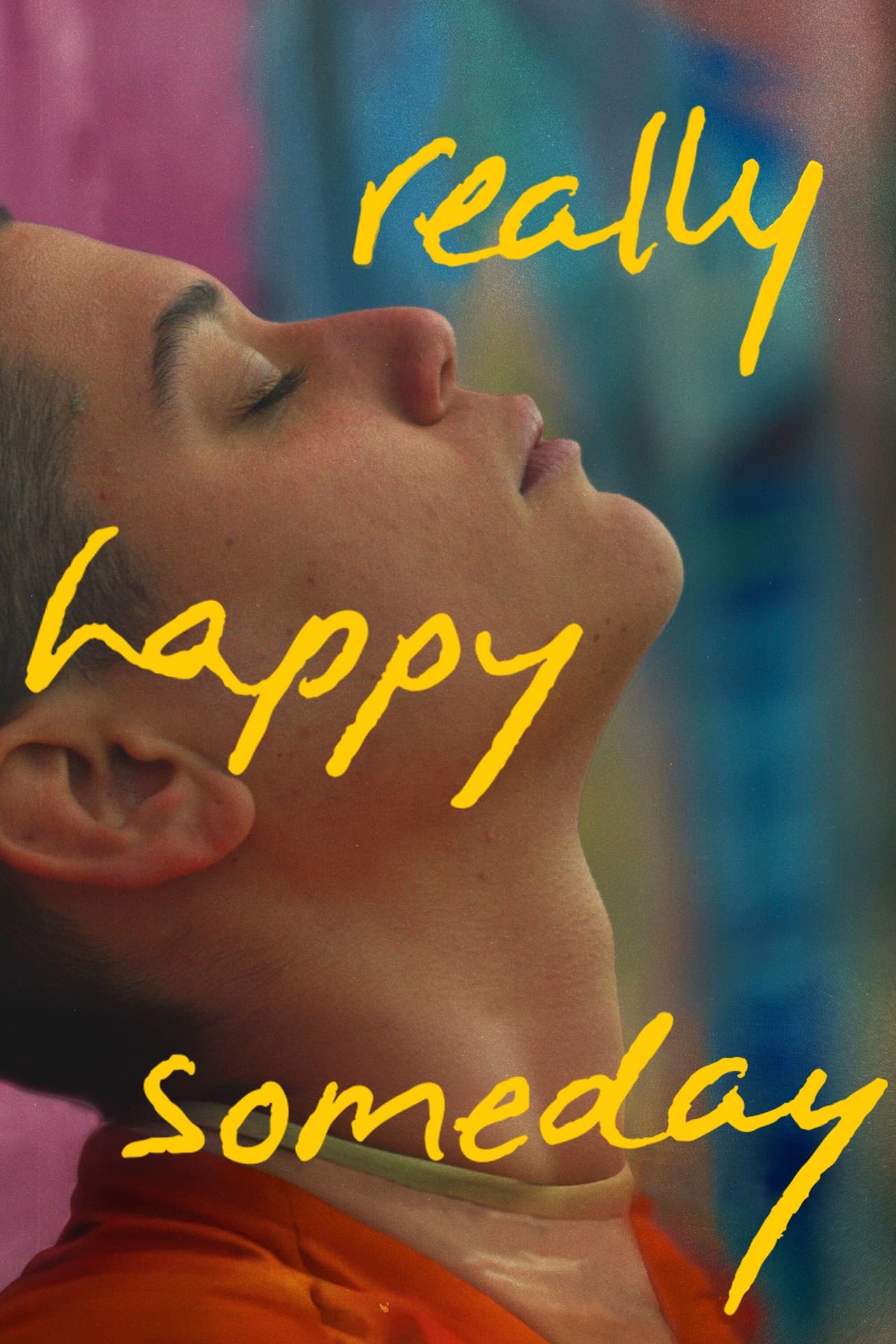 Really Happy Someday preview 2