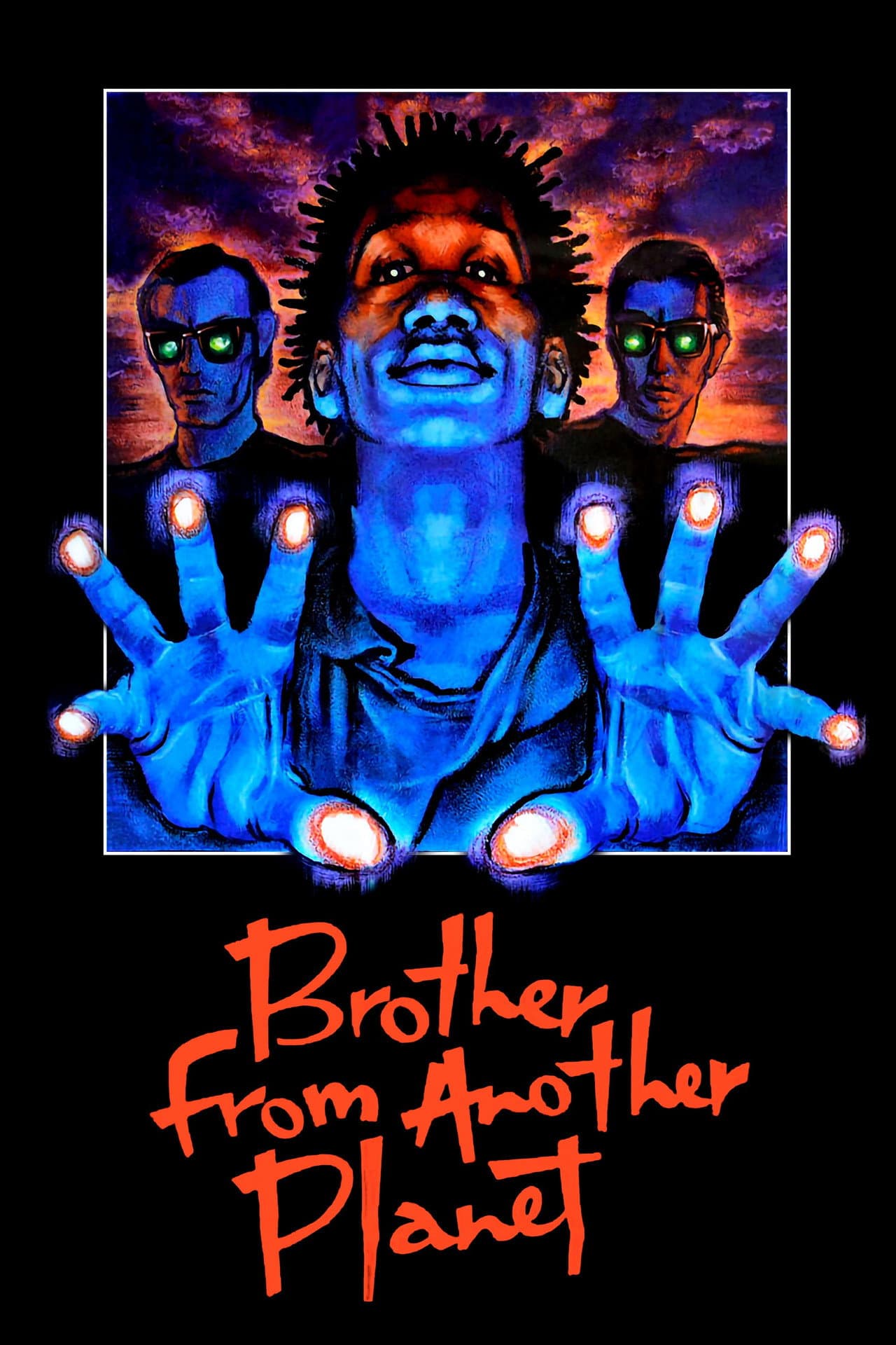 The Brother from Another Planet preview 2