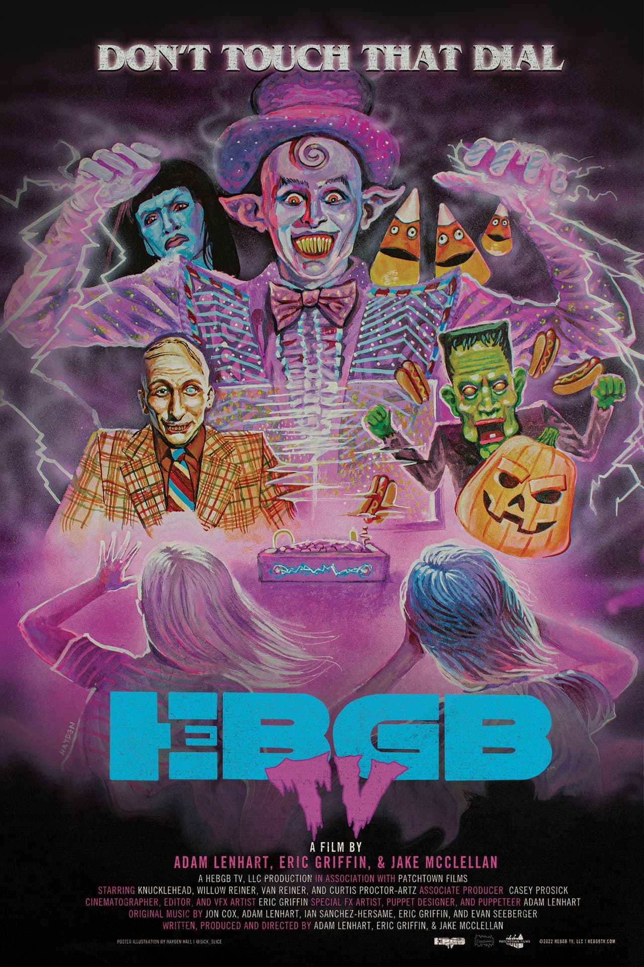 HeBGB TV preview 2