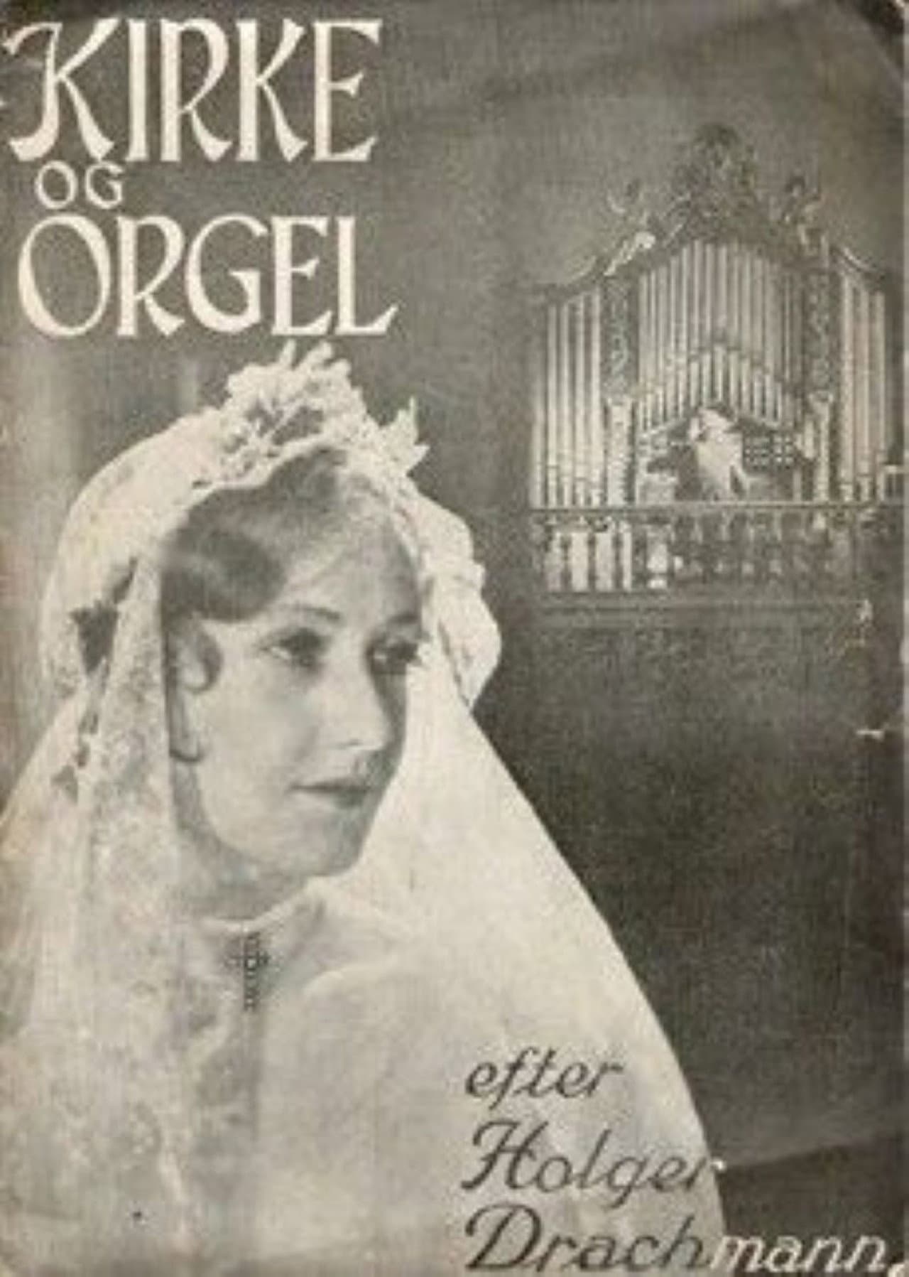 Church and organ preview 2
