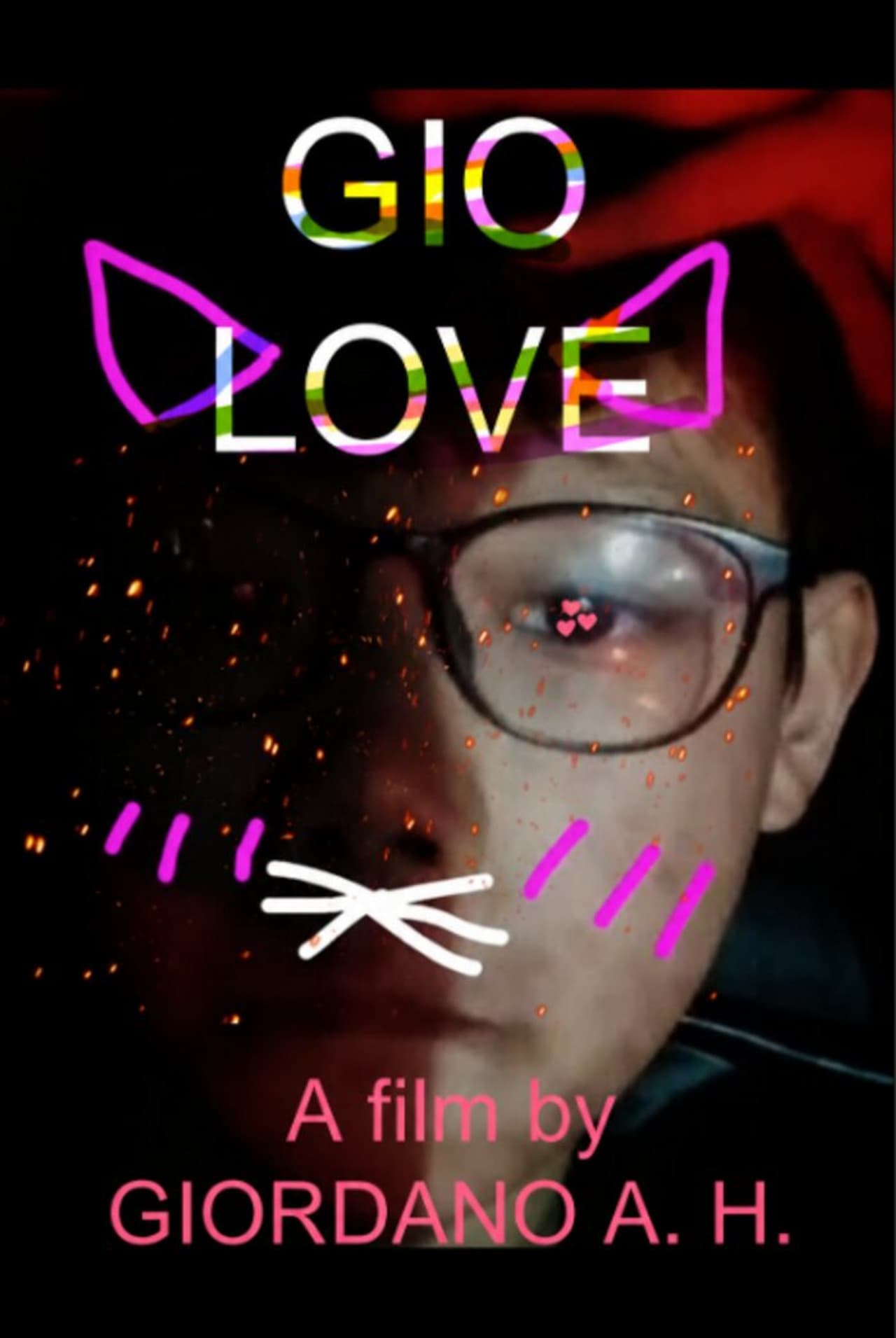 Gio Love preview 1