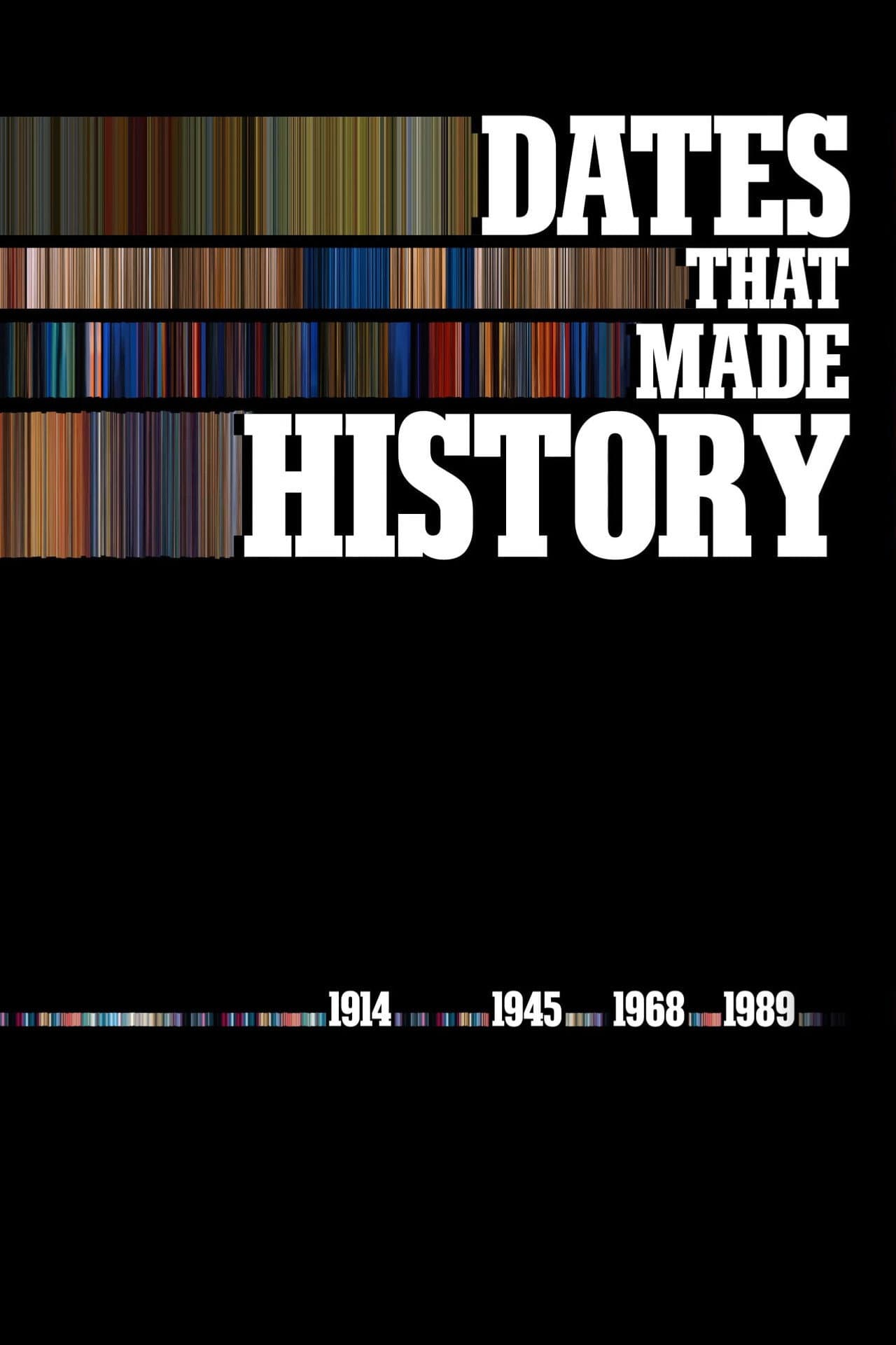 Dates That Made History preview 2