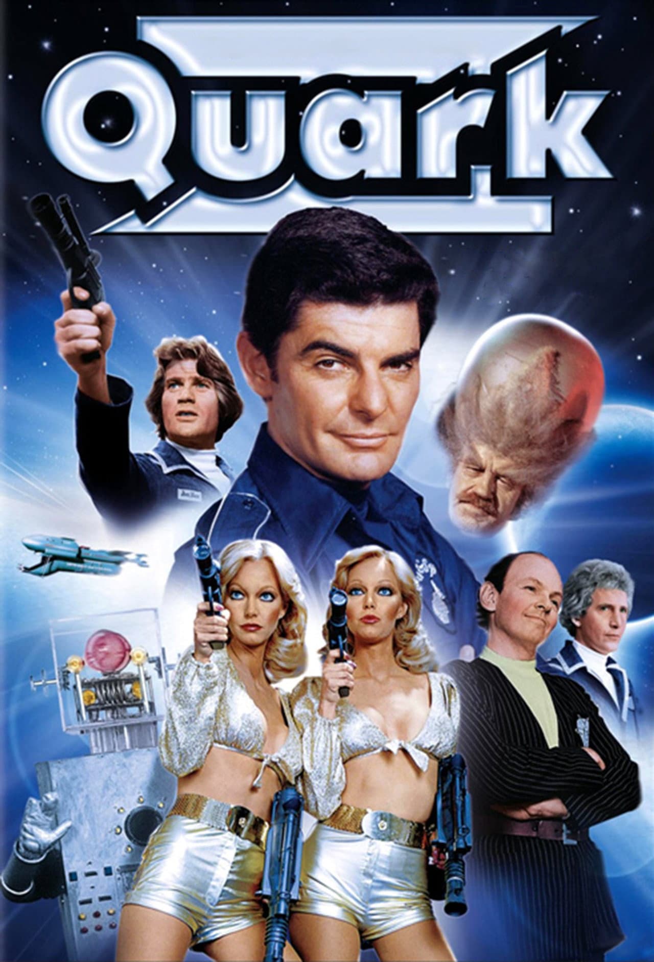 Quark preview 2