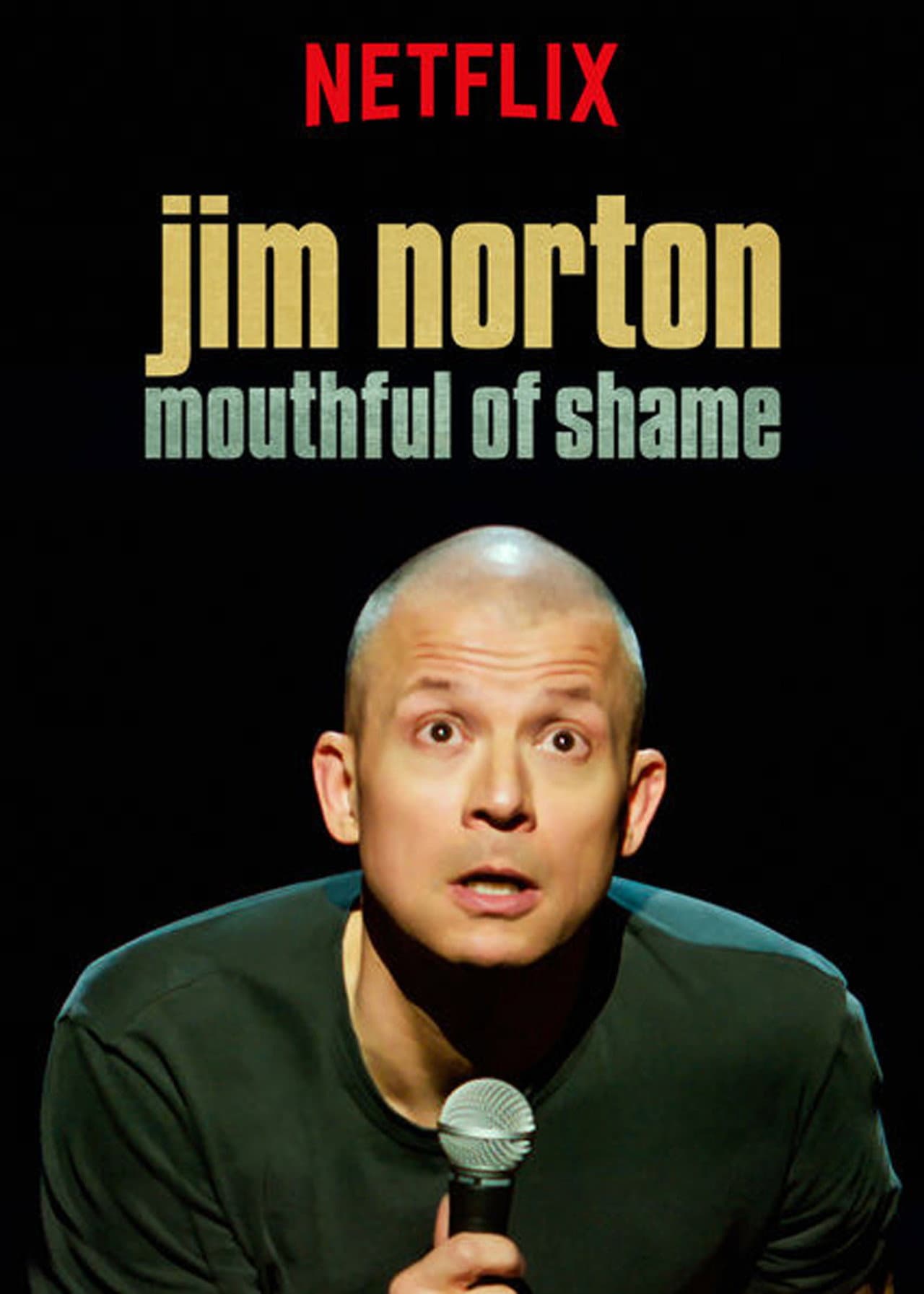 Jim Norton: Mouthful of Shame preview 2