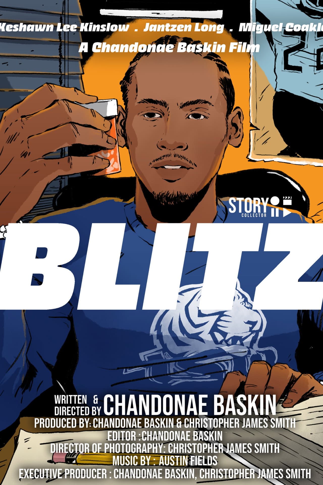 Blitz preview 2