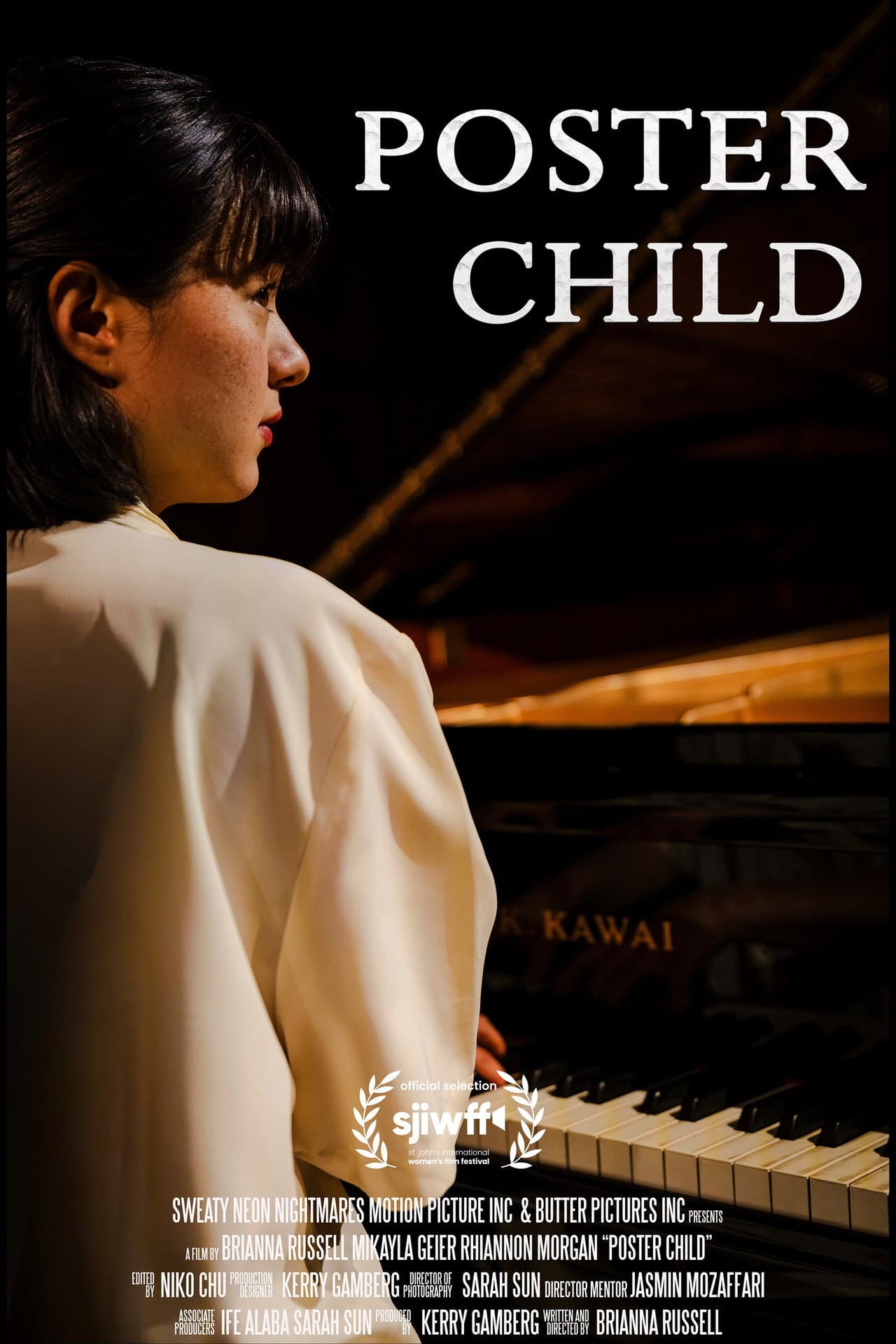 Poster Child preview 2