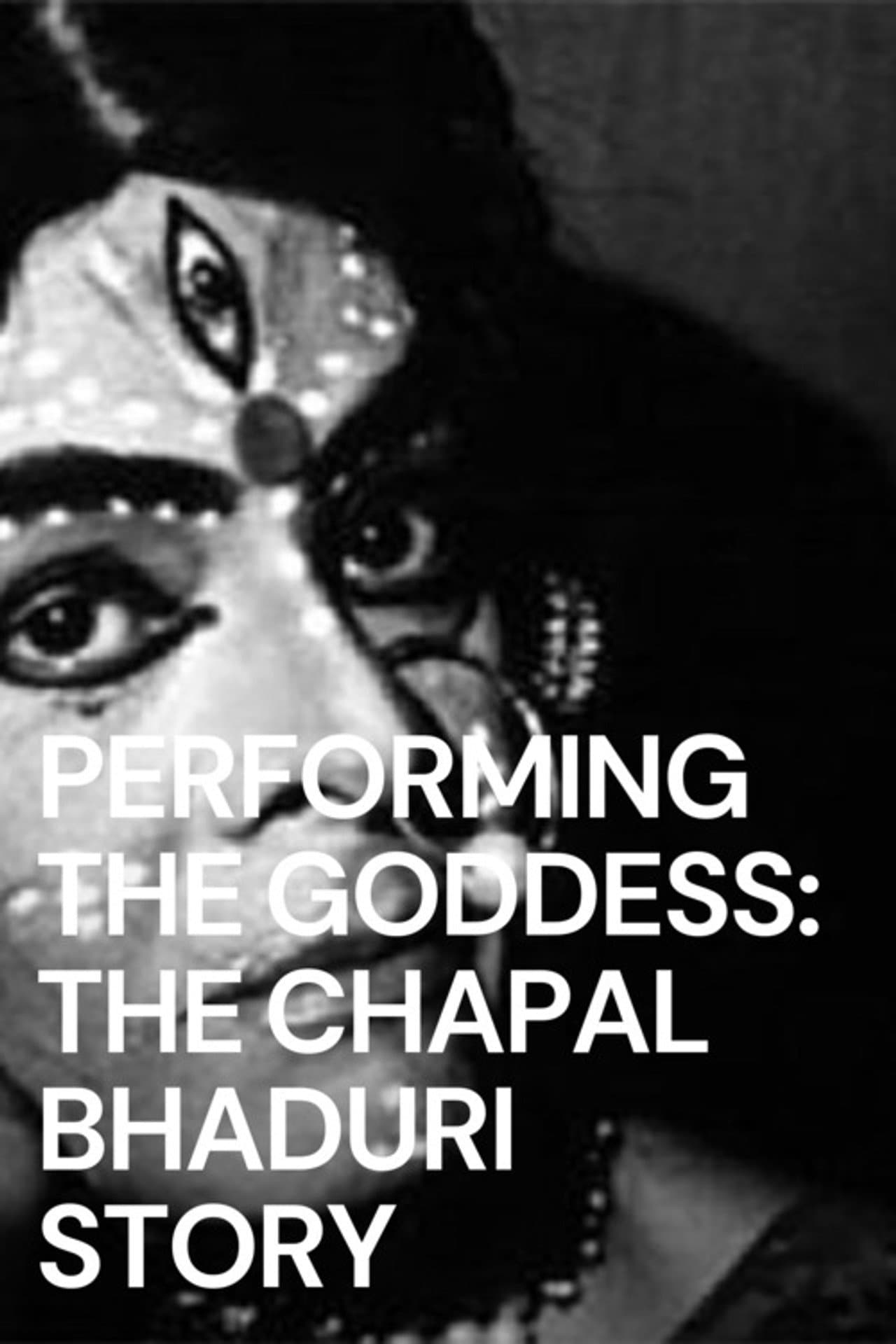 Performing the Goddess preview 1
