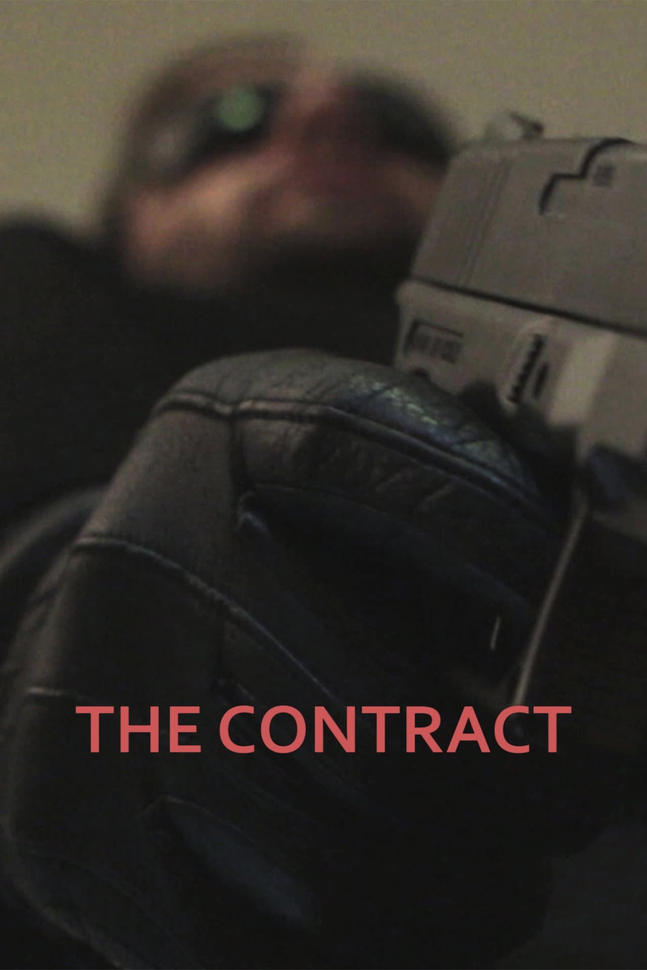 The Contract preview 2