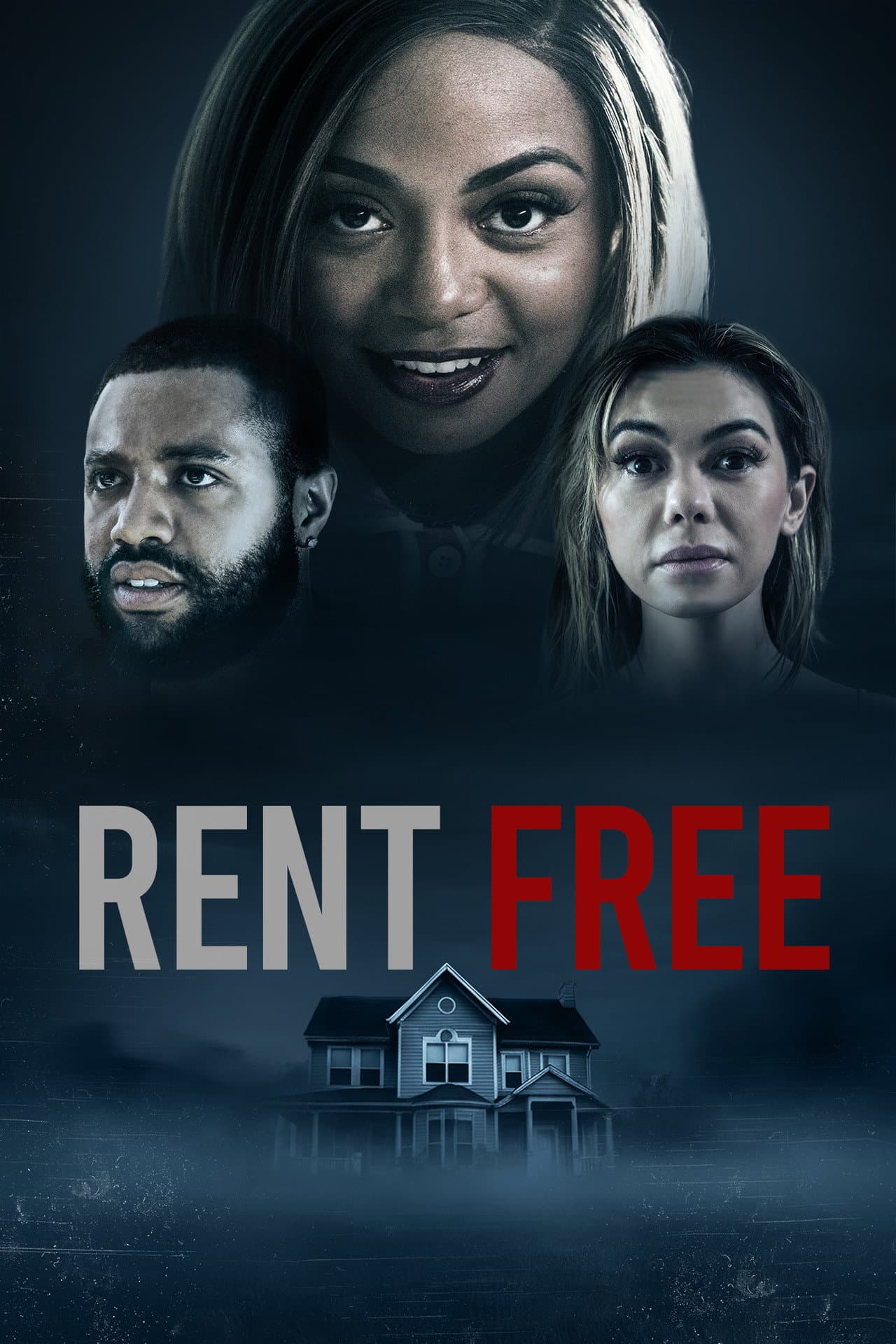 Rent Free preview 2