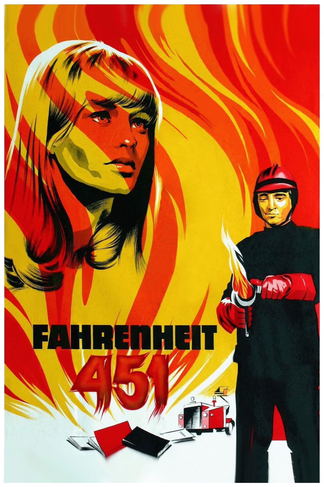 Fahrenheit 451 preview 2