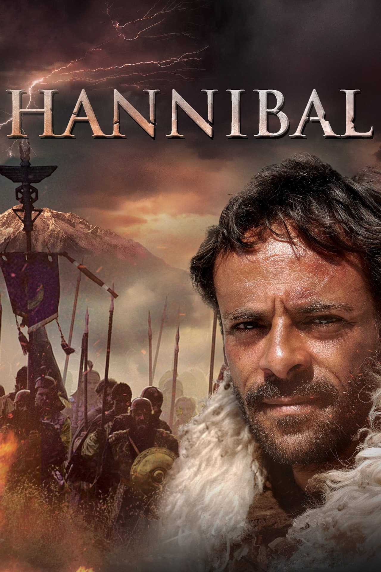 Hannibal: Rome's Worst Nightmare preview 2