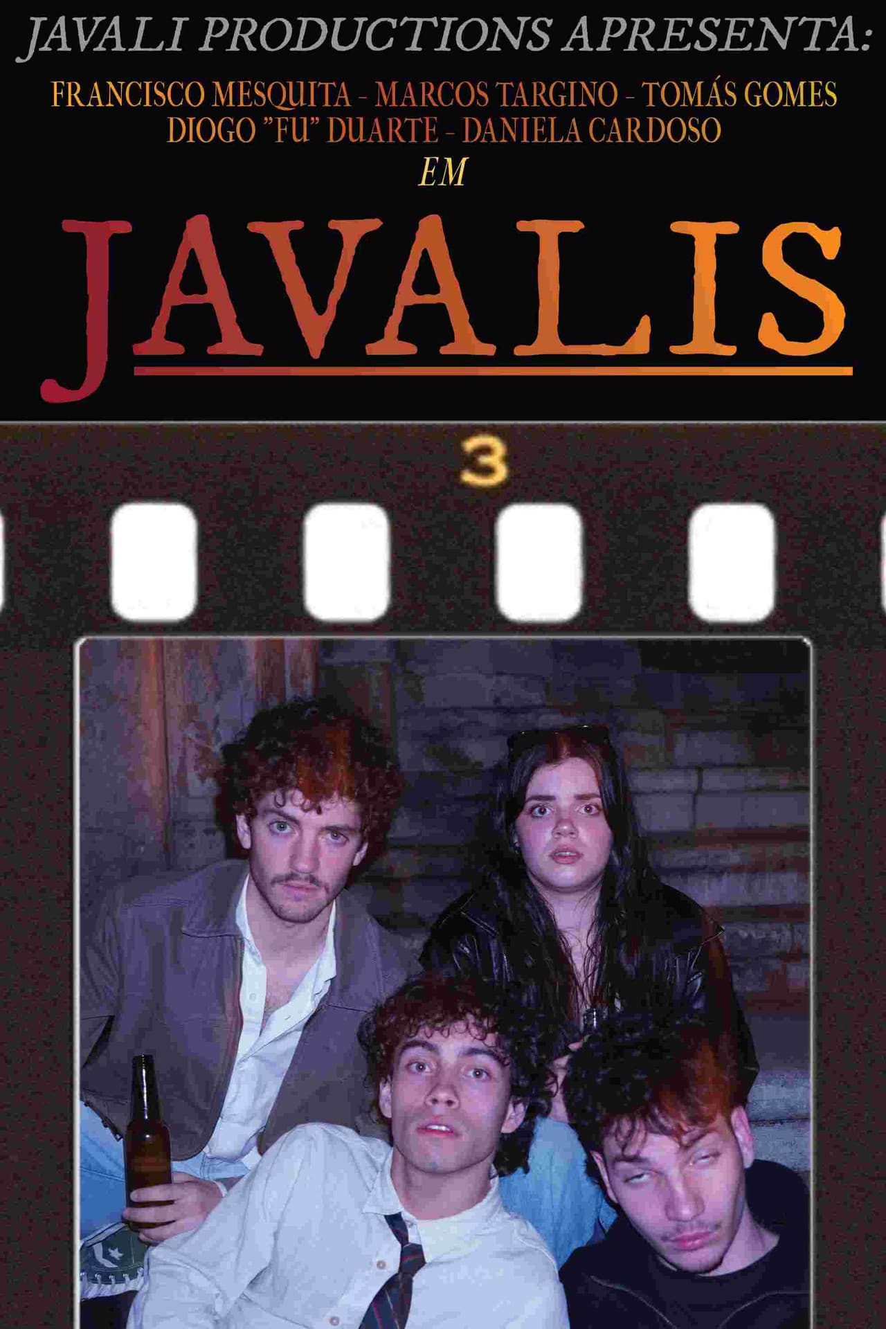 Javalis preview 1