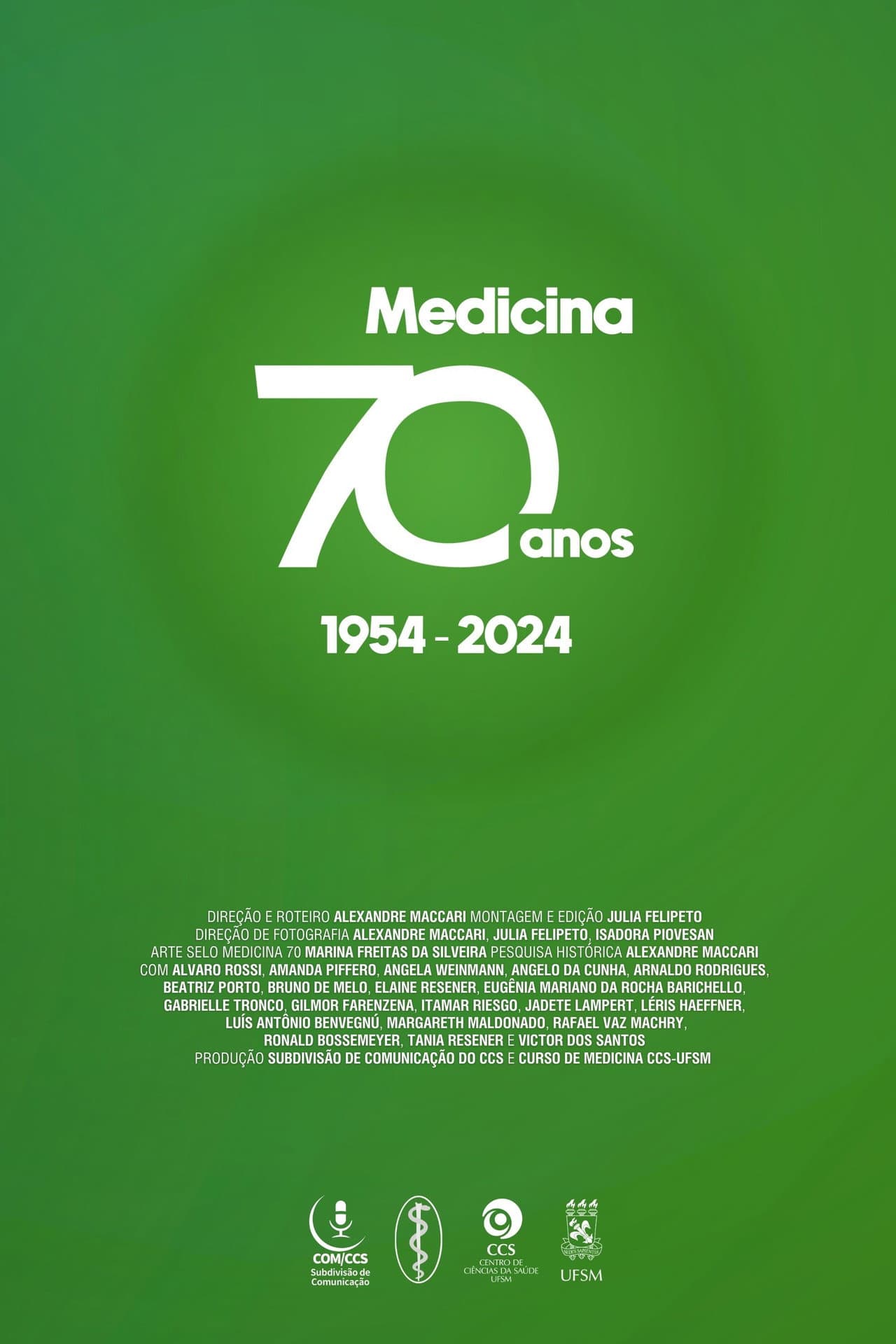 Medicina 70 preview 2