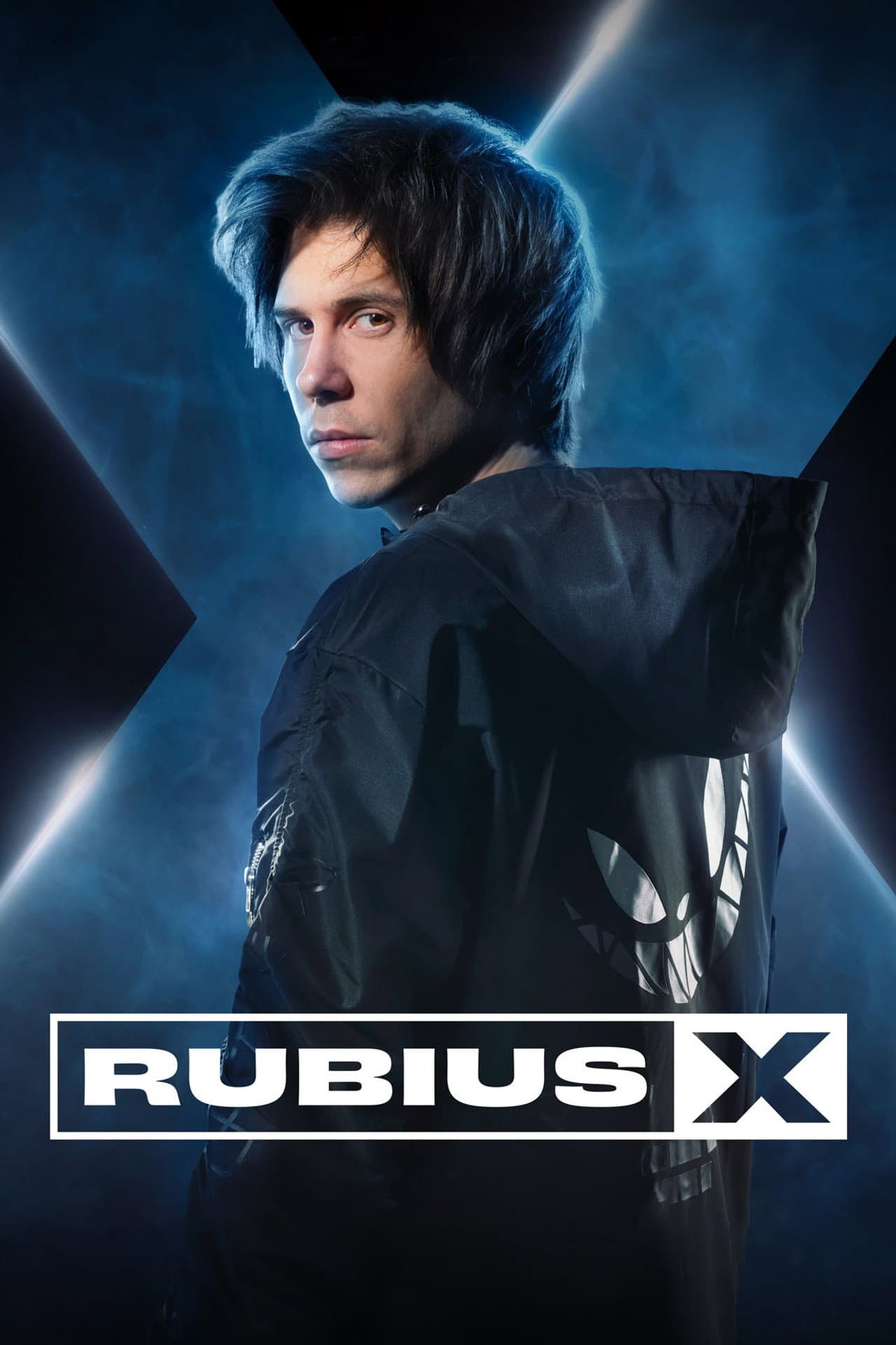 Rubius X preview 2