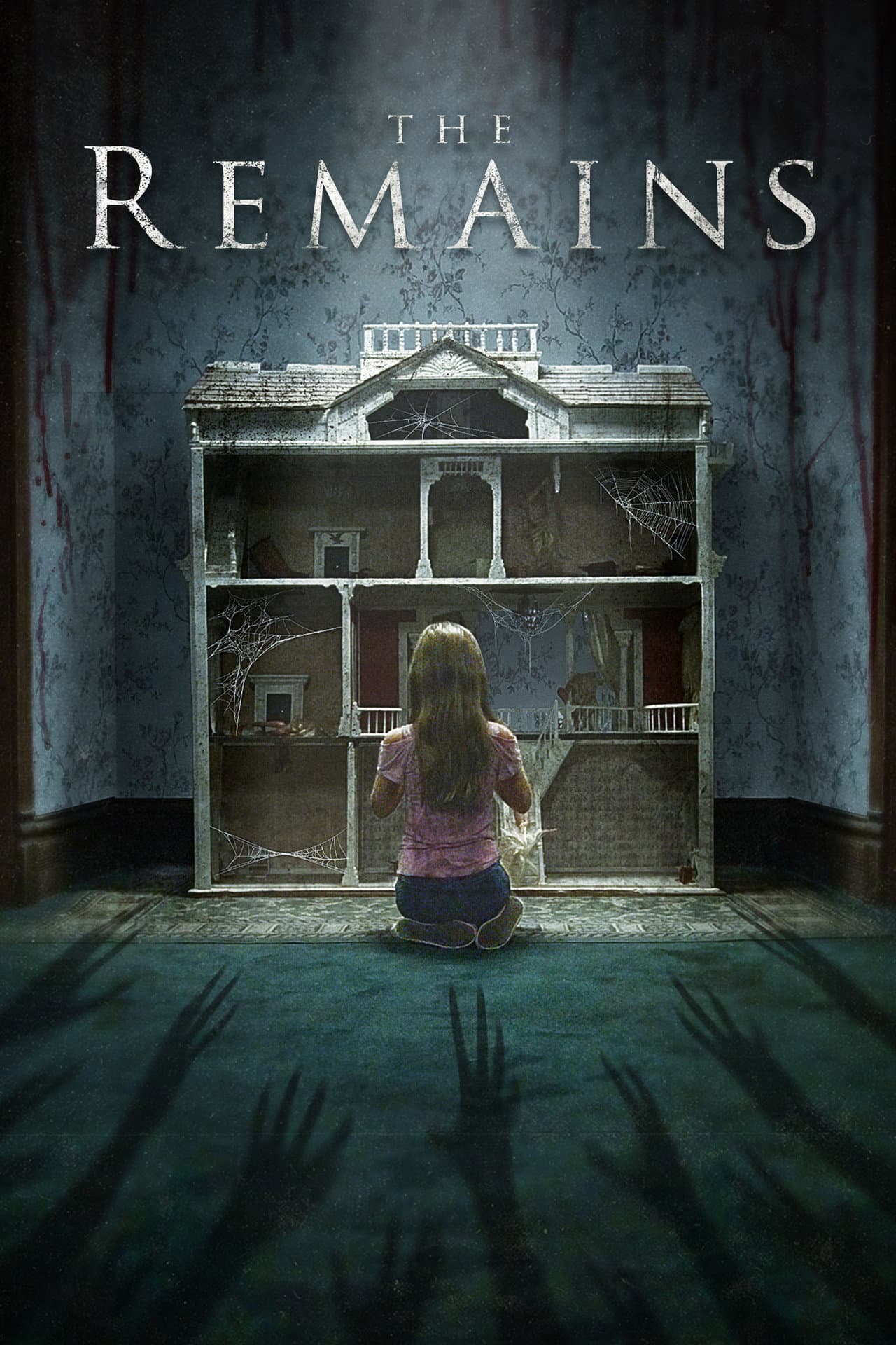 The Remains preview 2