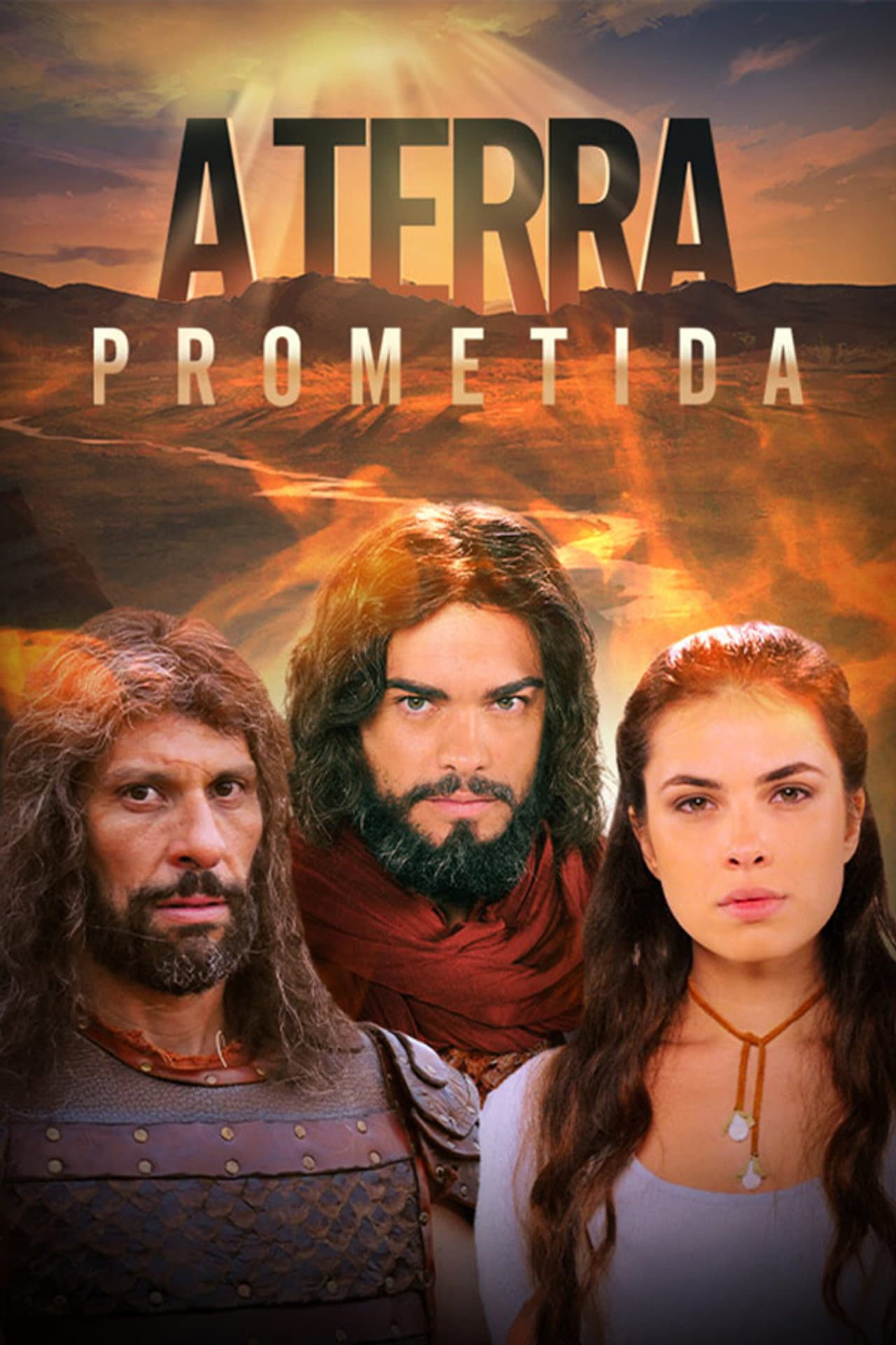 A Terra Prometida preview 2