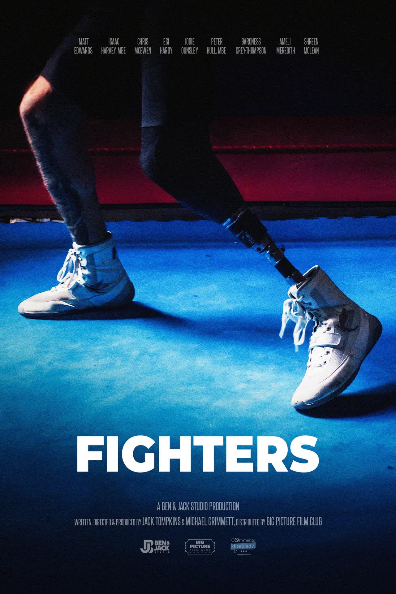 Fighters preview 1