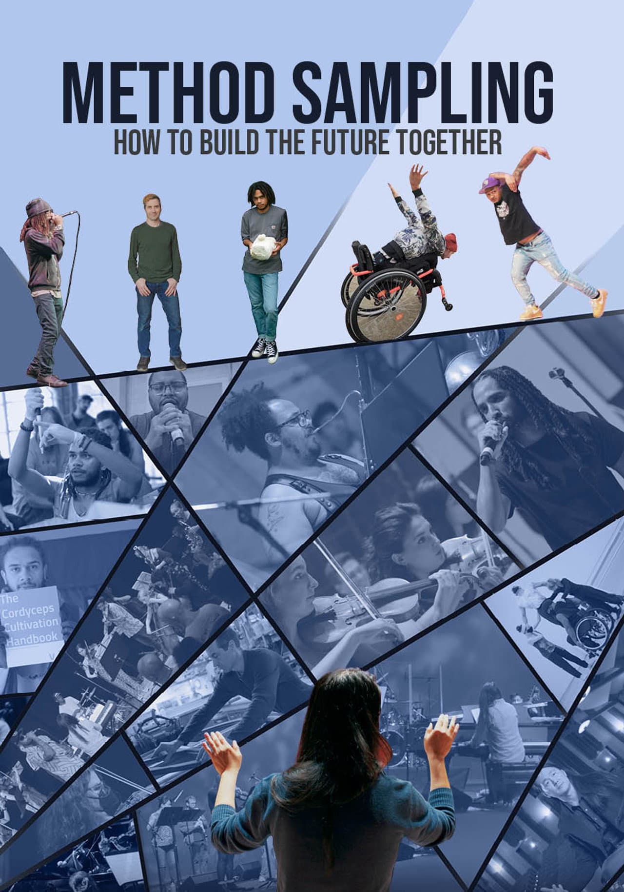 Method Sampling: How to Build the Future Together preview 2