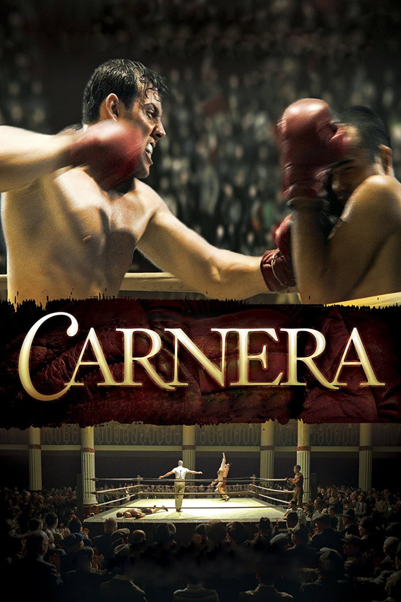 Carnera: The Walking Mountain preview 2
