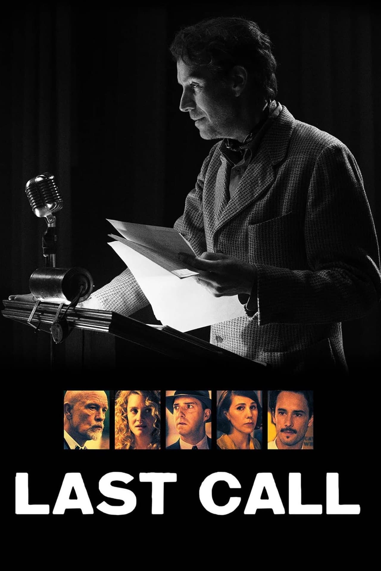 Last Call preview 2