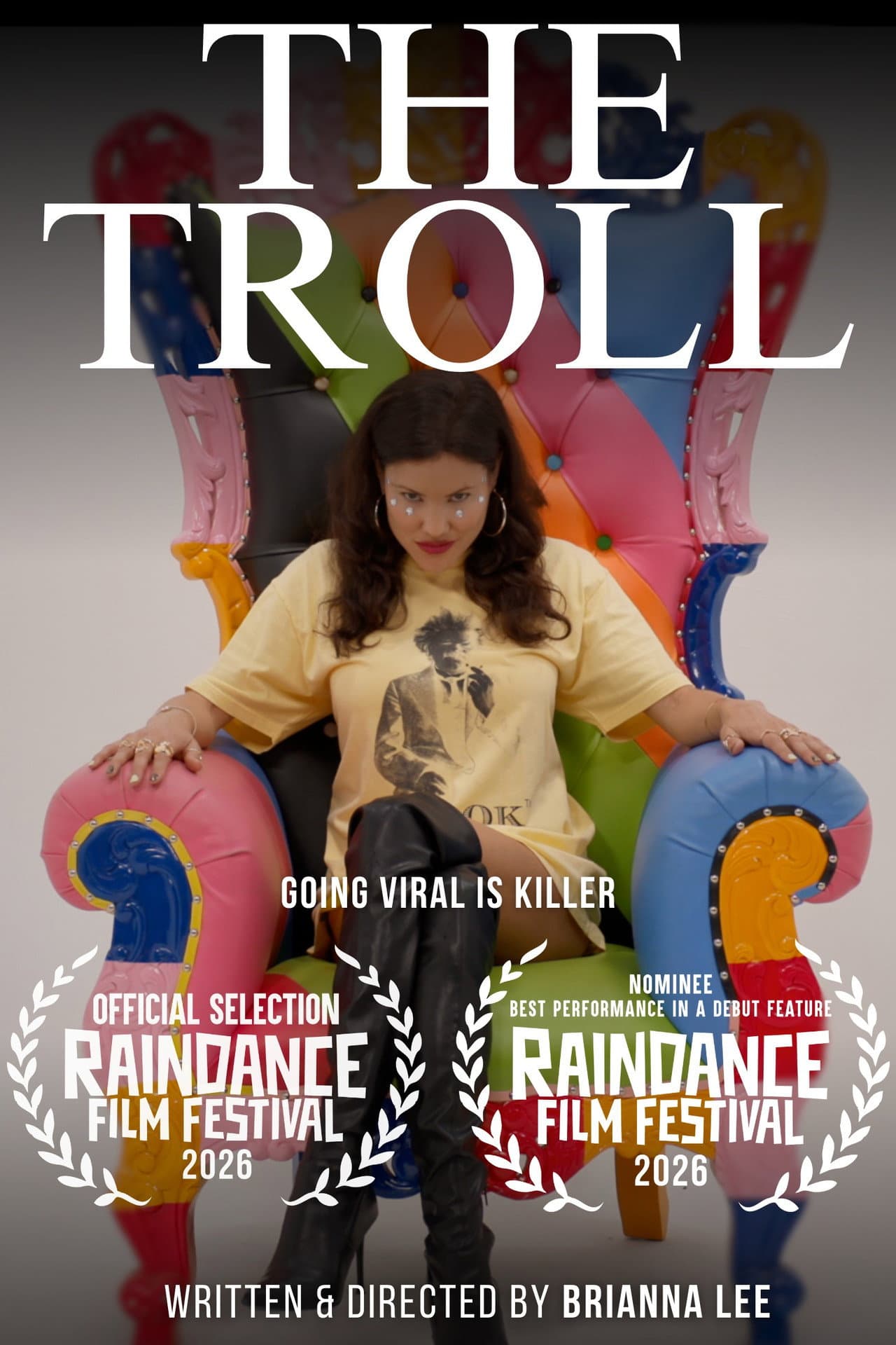 The Troll preview 2