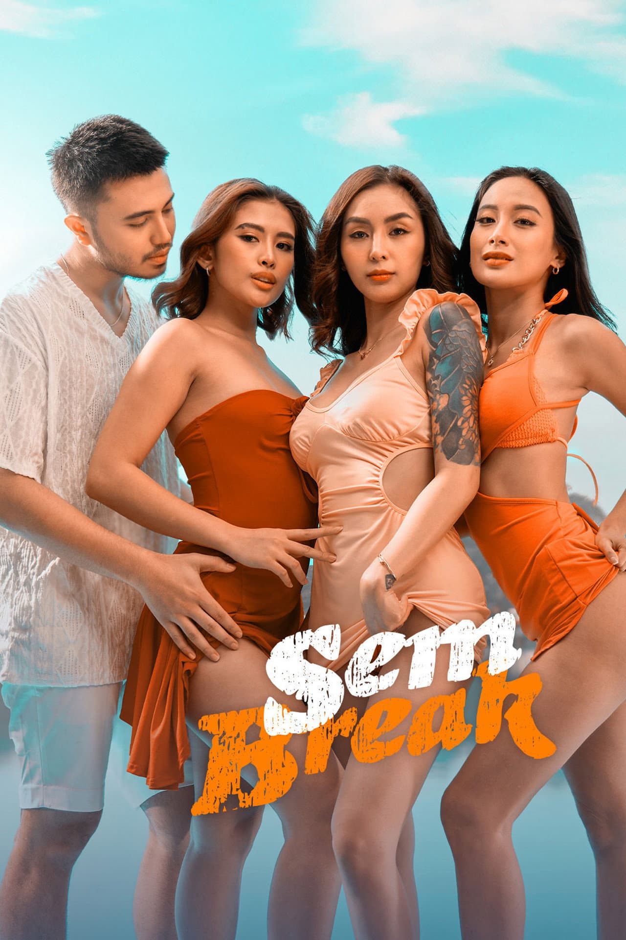 Sem Break preview 2