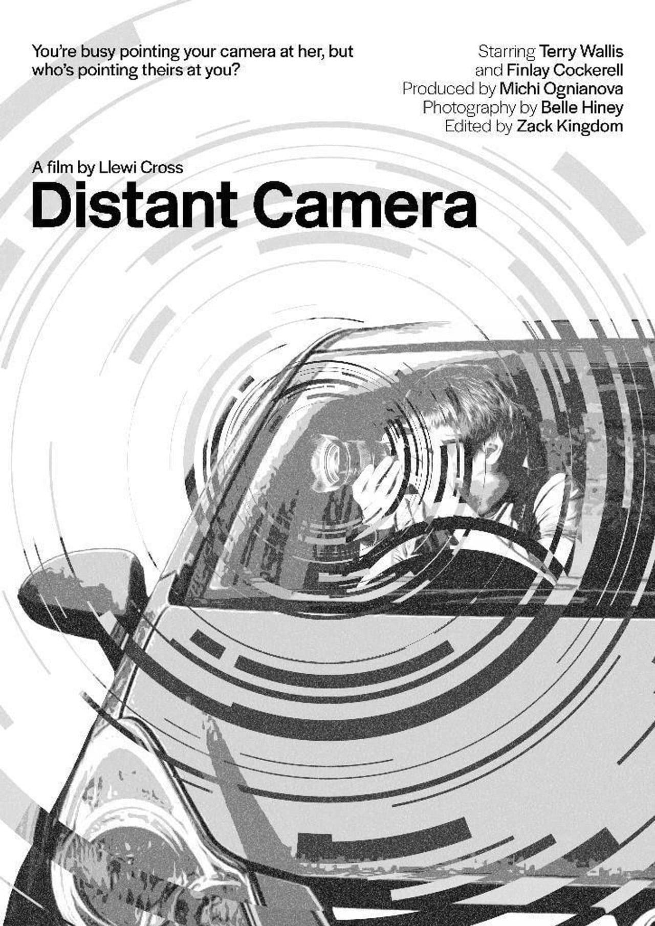 Distant Camera preview 2