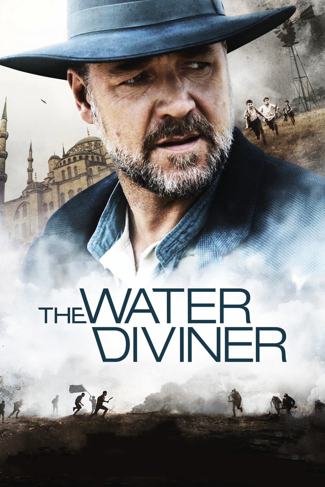 The Water Diviner preview 2
