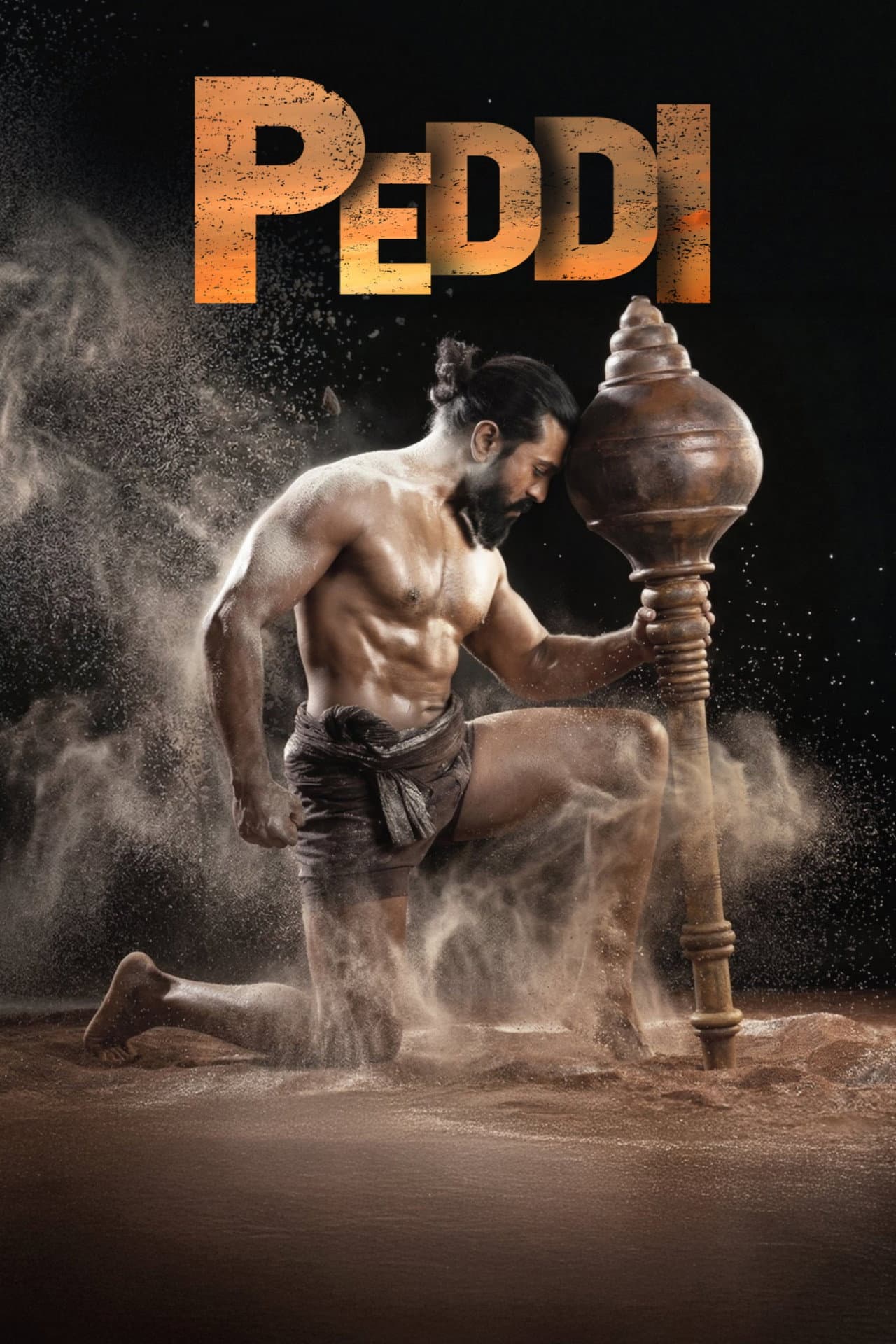 Peddi preview 2