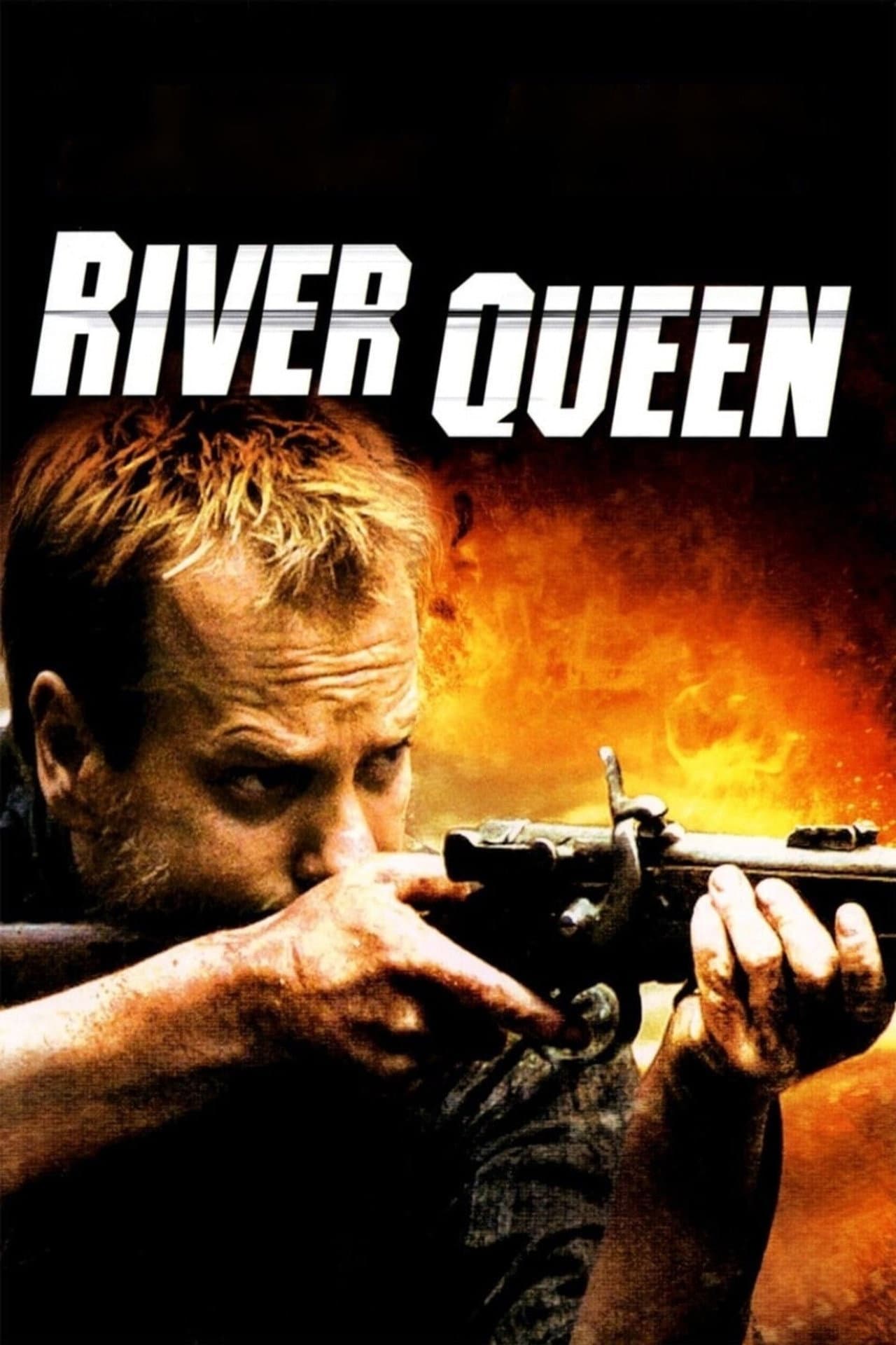 River Queen preview 2