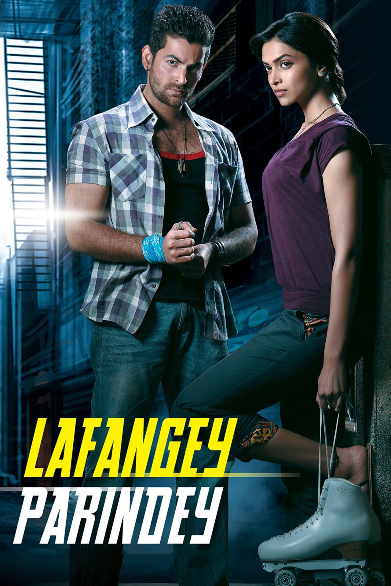 Lafangey Parindey preview 2