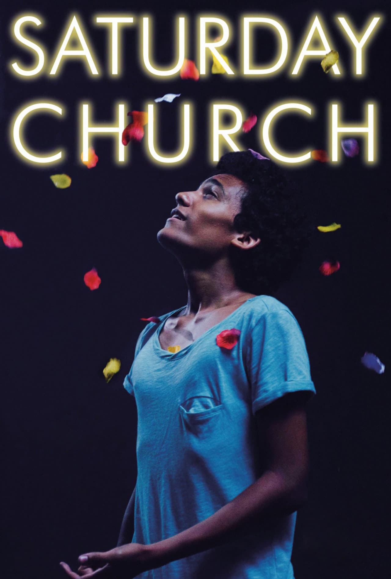 Saturday Church preview 2