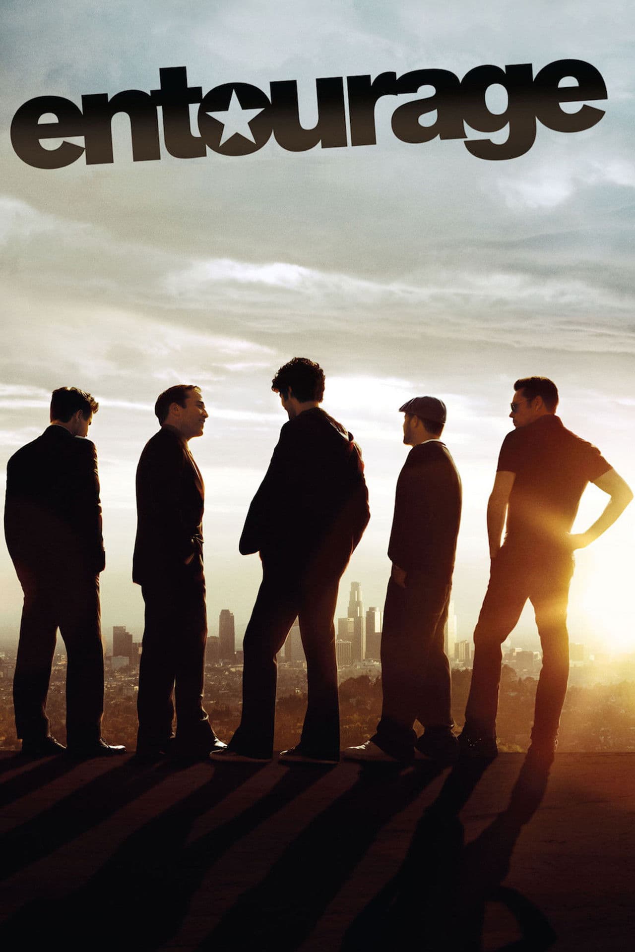 Entourage preview 2