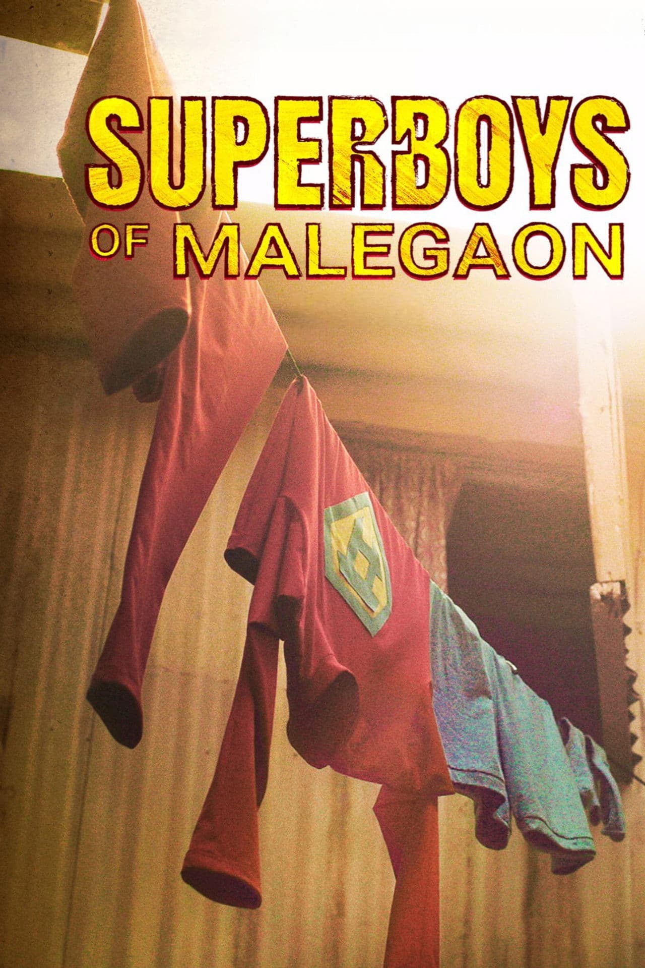 Superboys of Malegaon preview 2