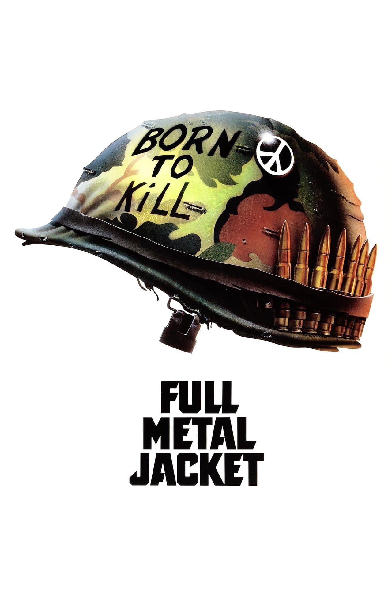 Full Metal Jacket preview 2