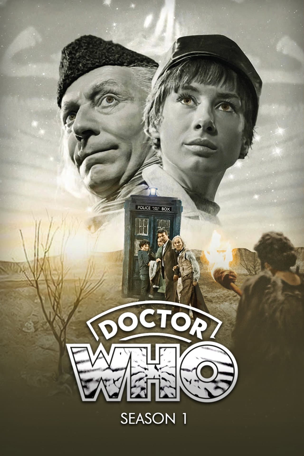 Season 1