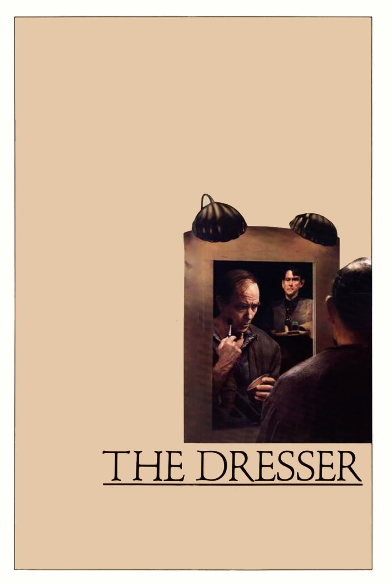 The Dresser preview 2