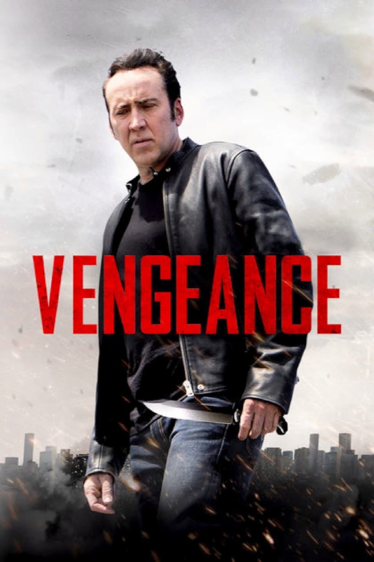Vengeance: A Love Story preview 2