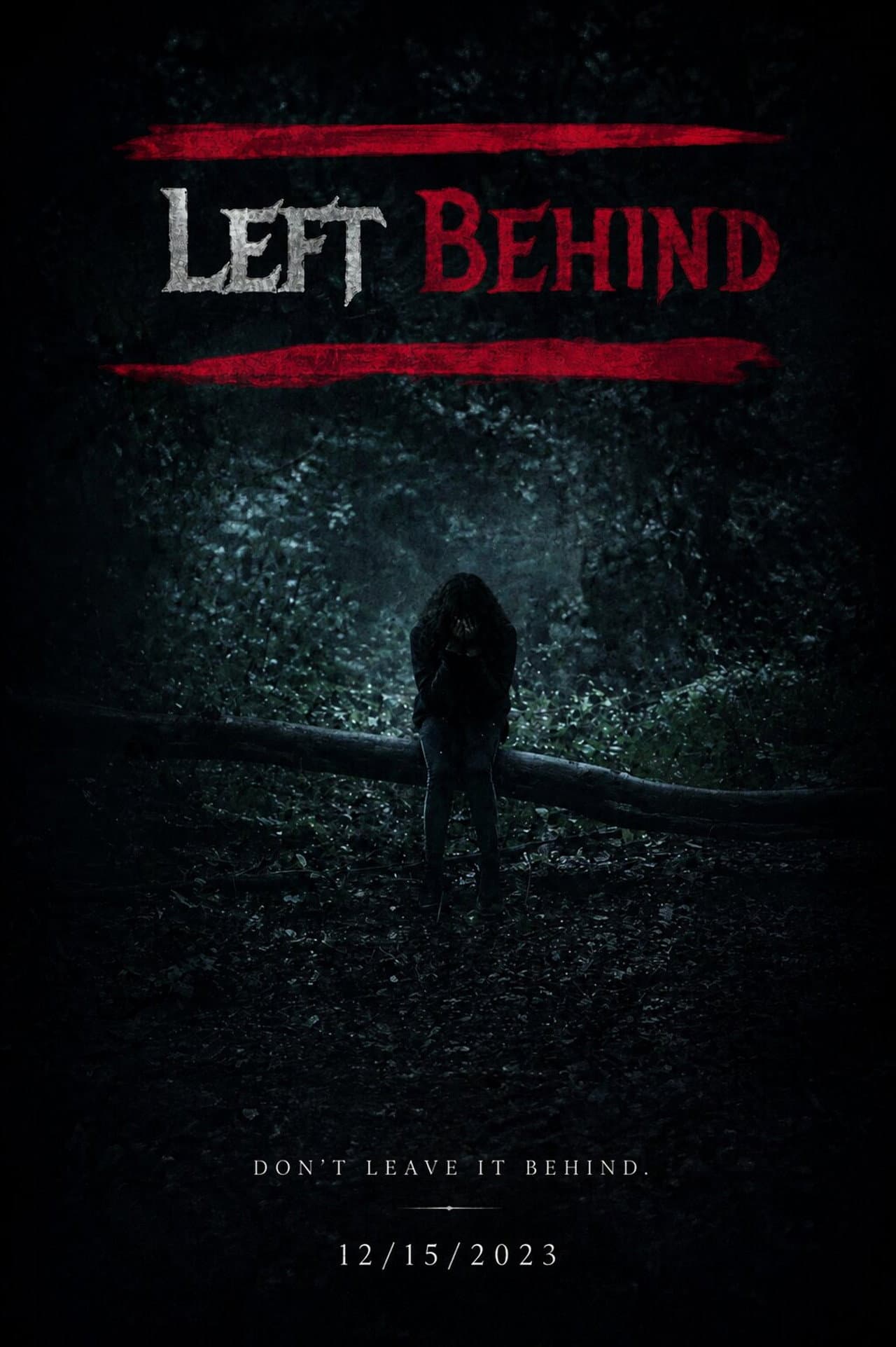 Left Behind preview 2