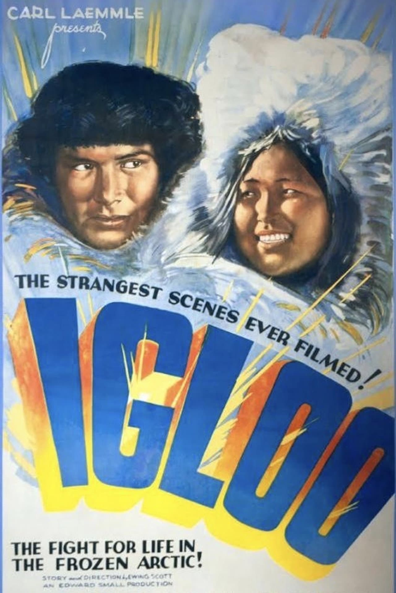 Igloo preview 1