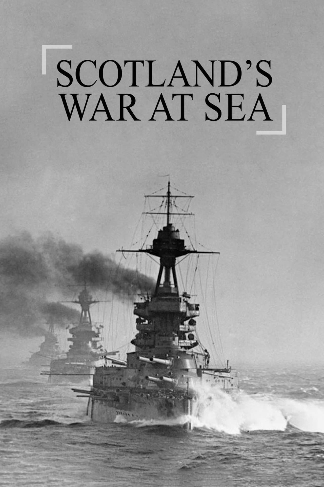 Scotland's War at Sea preview 2