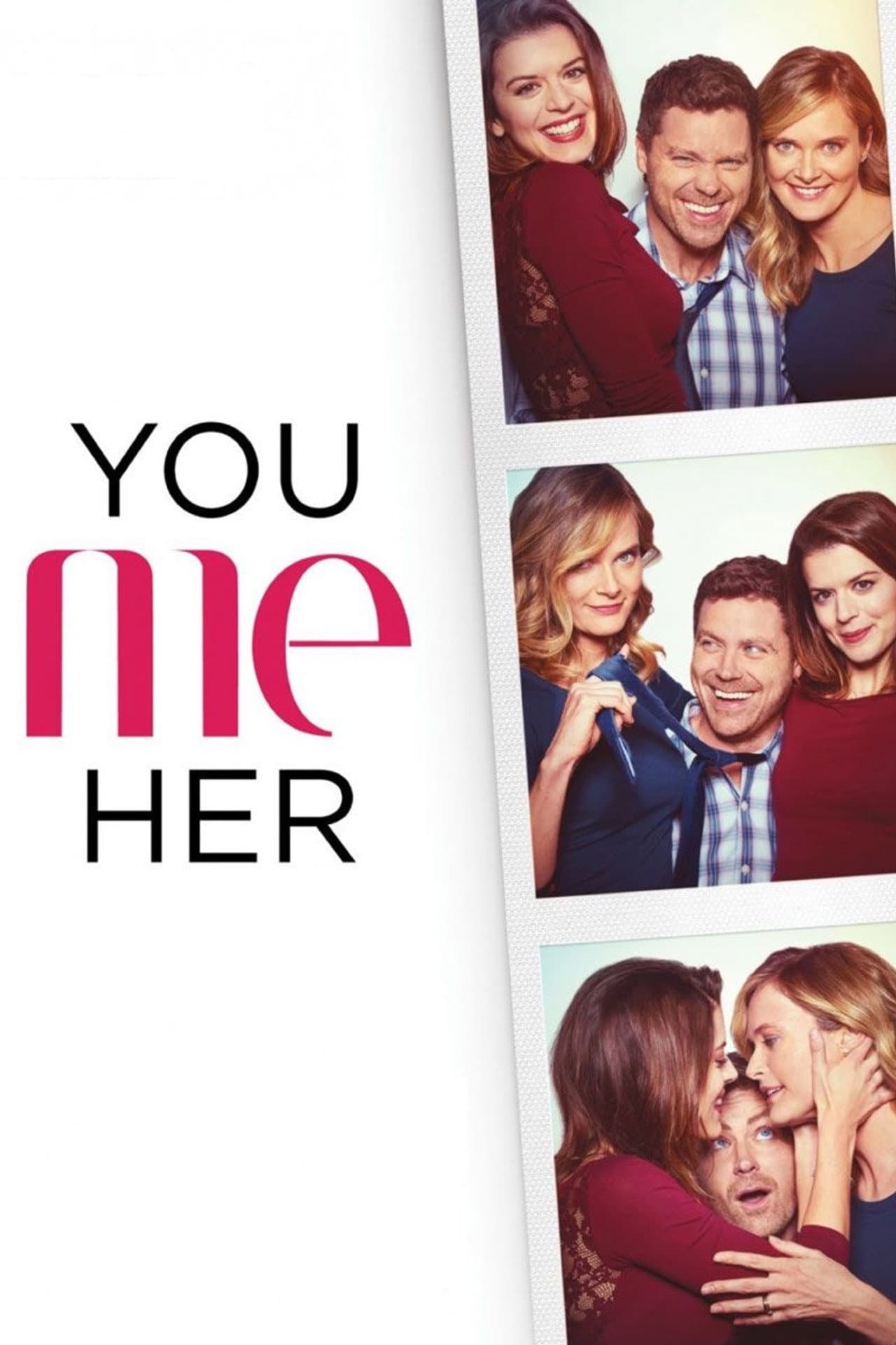 You Me Her preview 2
