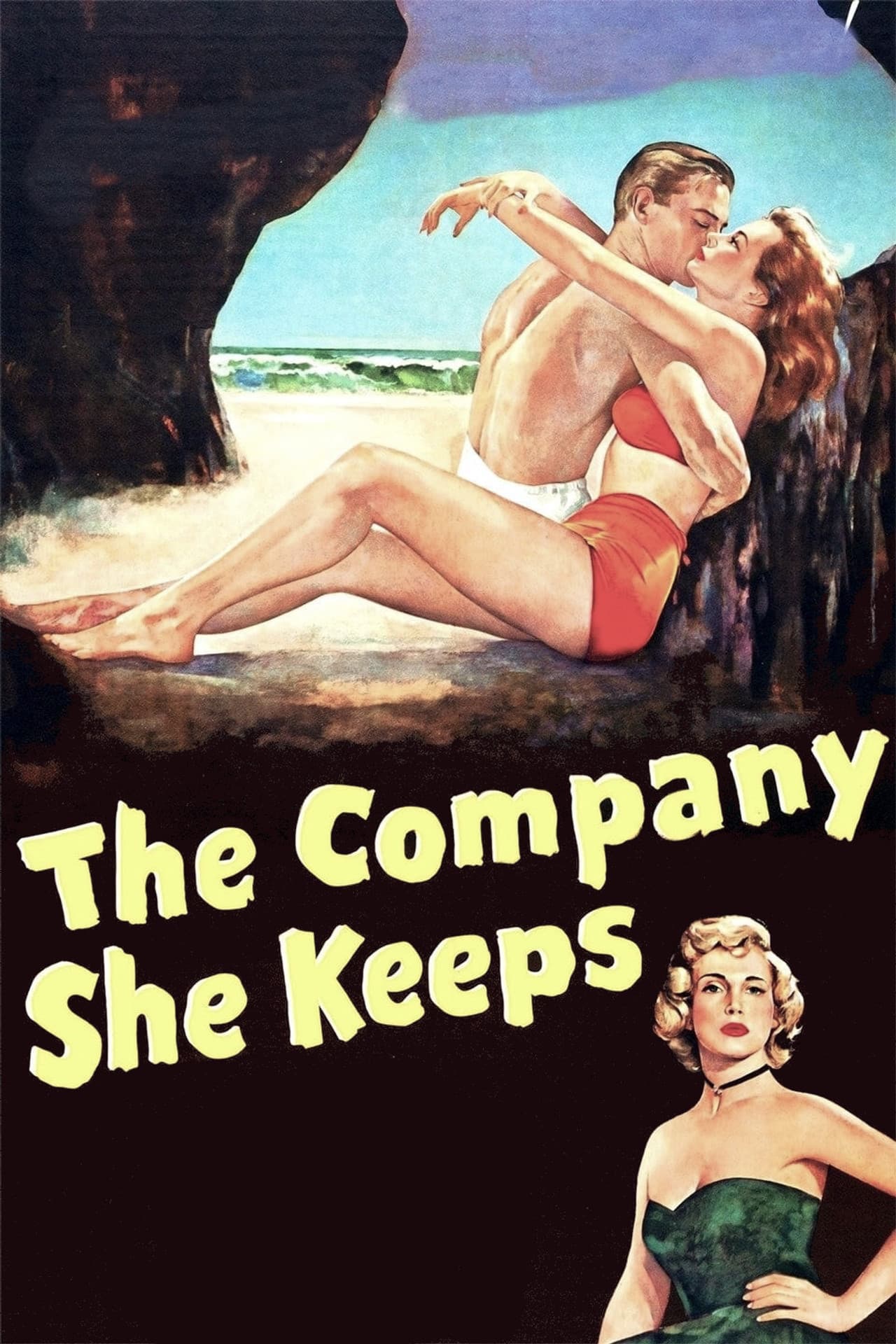 The Company She Keeps preview 2