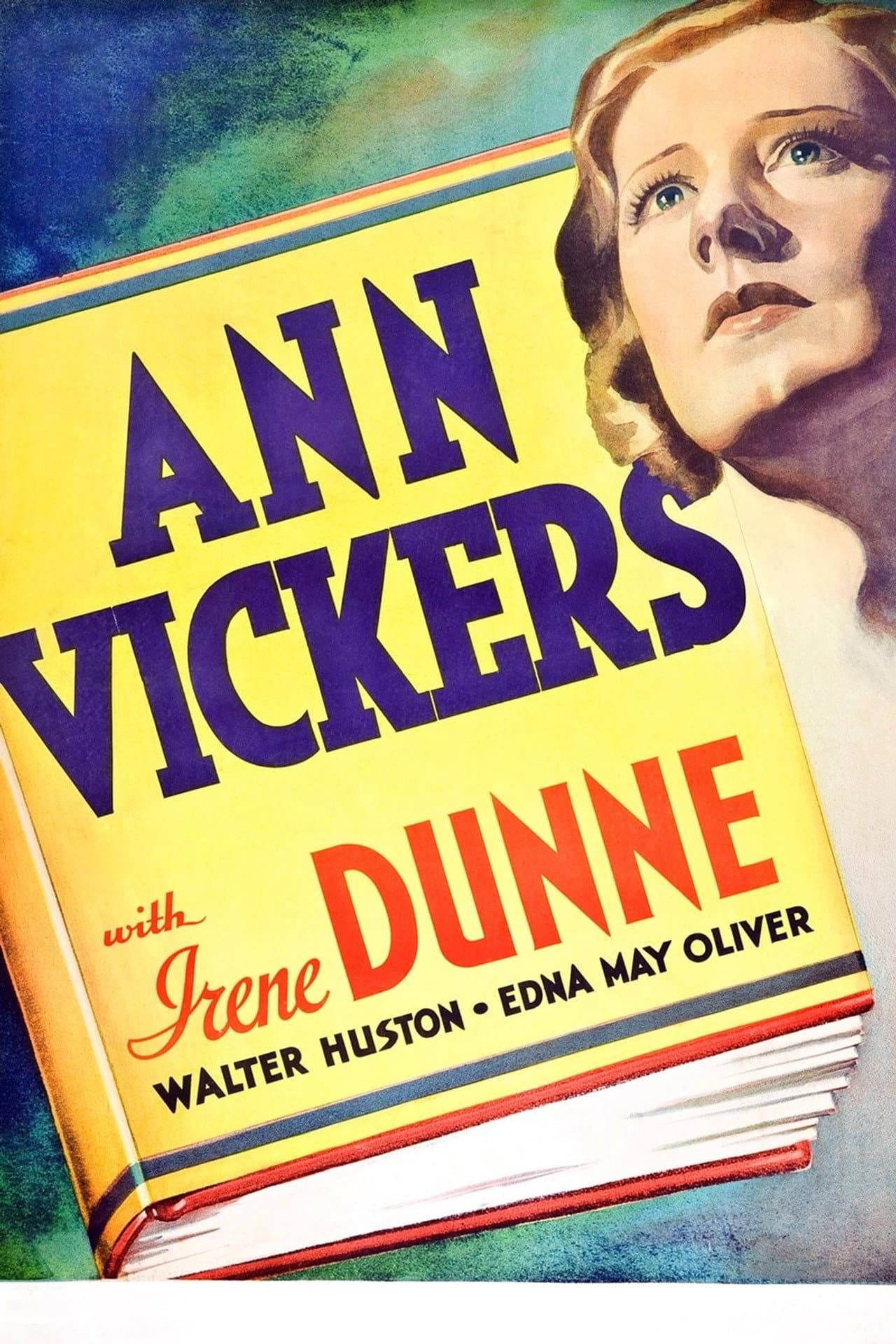 Ann Vickers preview 2